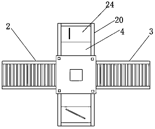 Tool for crystal cutting and crystal cutting assembly