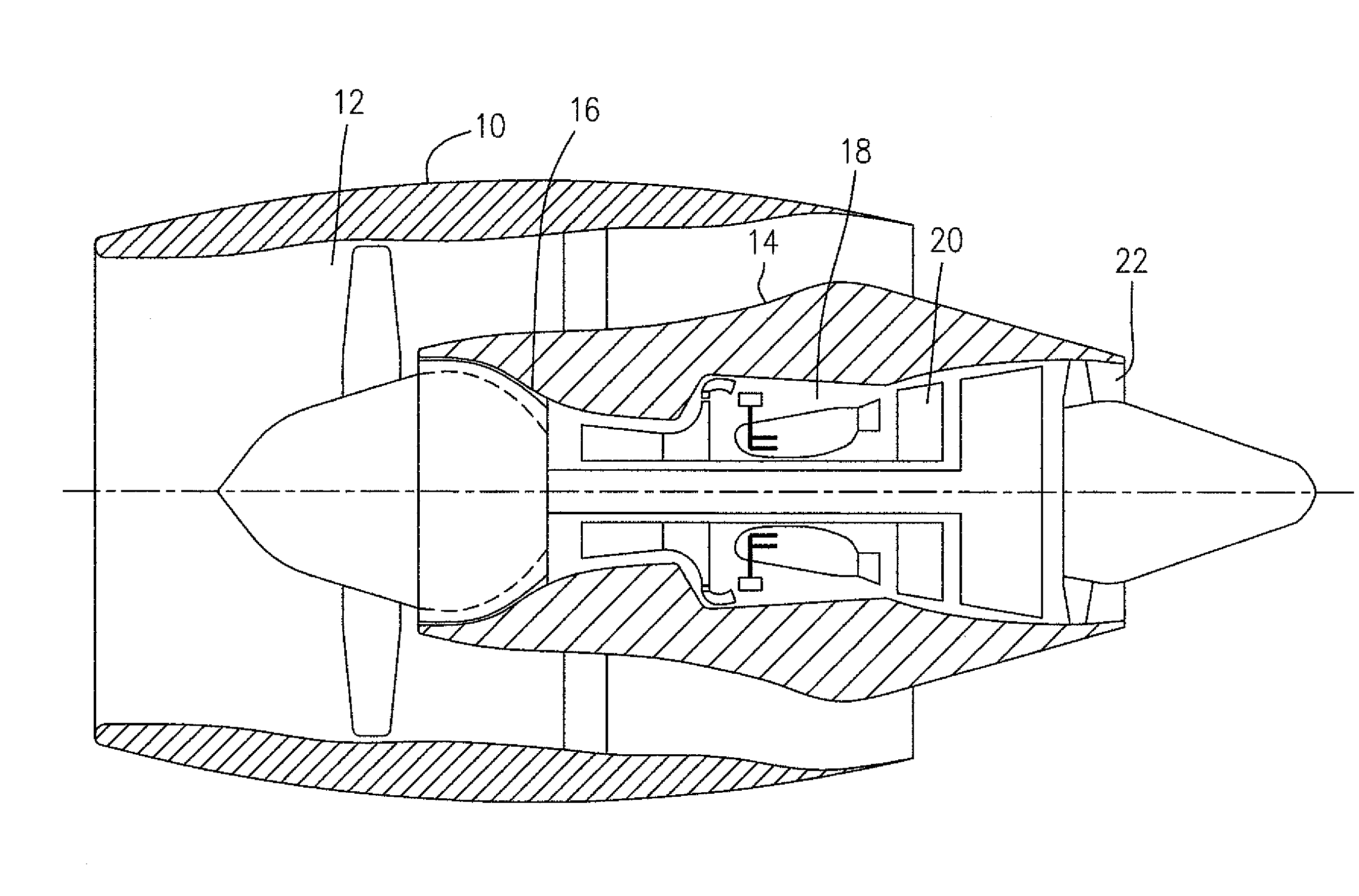 Method of machining using an automatic tool path generator adapted to individual blade surfaces on an integrally bladed rotor