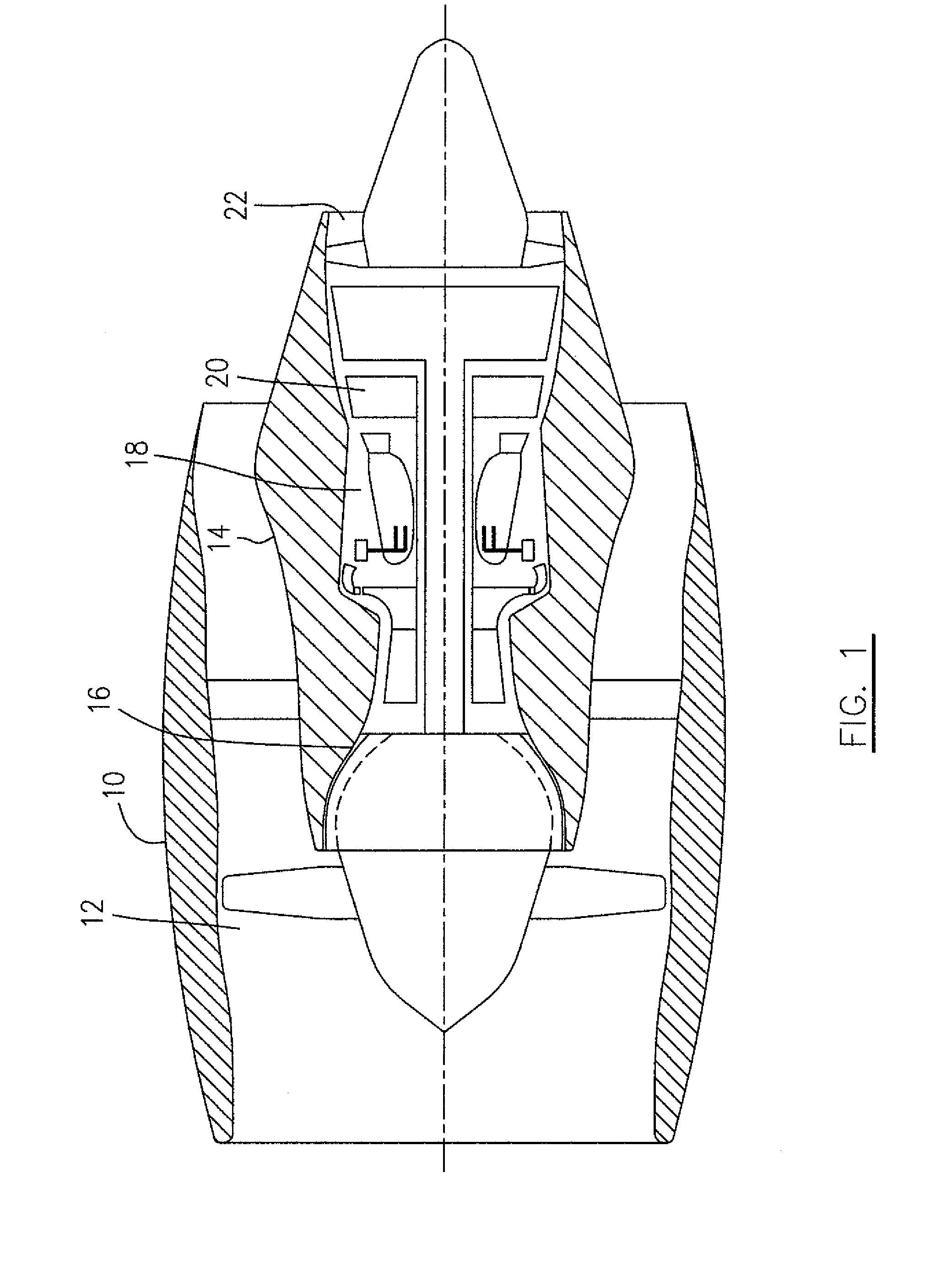 Method of machining using an automatic tool path generator adapted to individual blade surfaces on an integrally bladed rotor