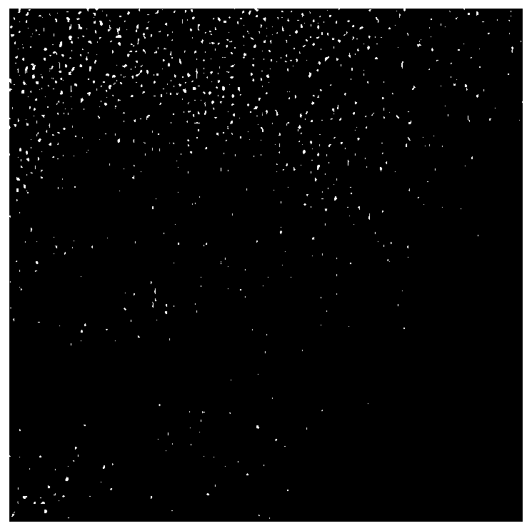 Method for preparing micro-mesoporous carbon anode material from amino acid modified metallic organic framework and application