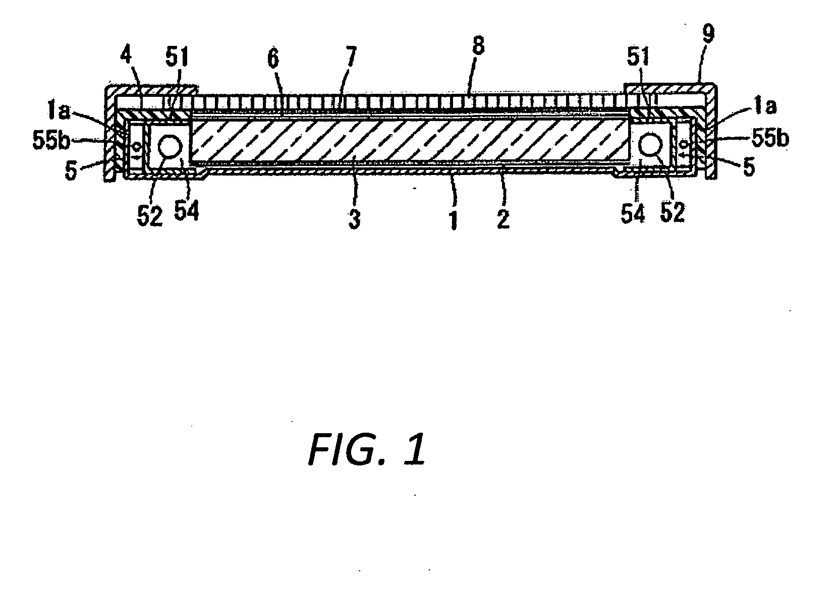 Liquid crystal module