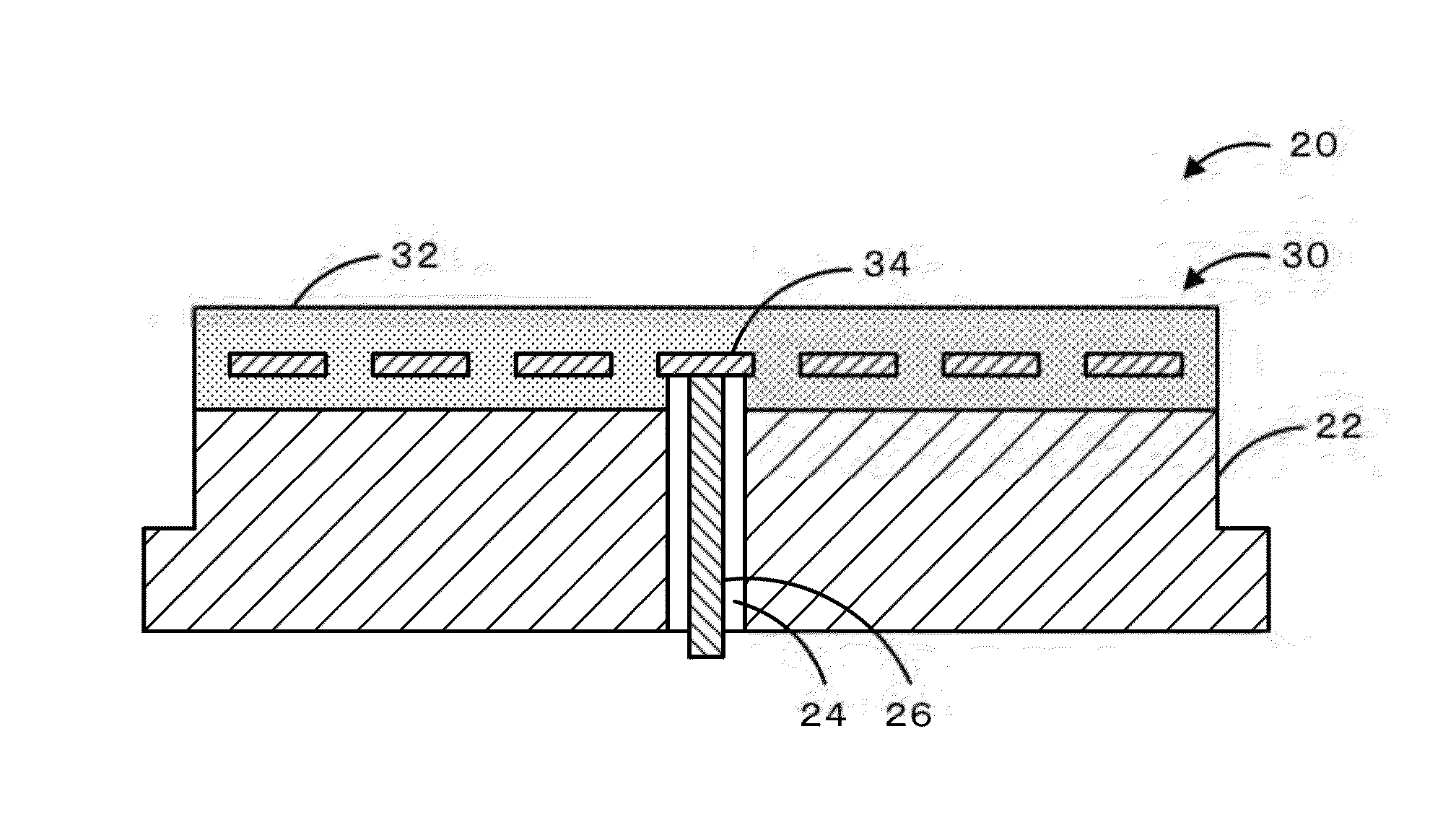 Ceramic member and member for semiconductor manufacturing equipment