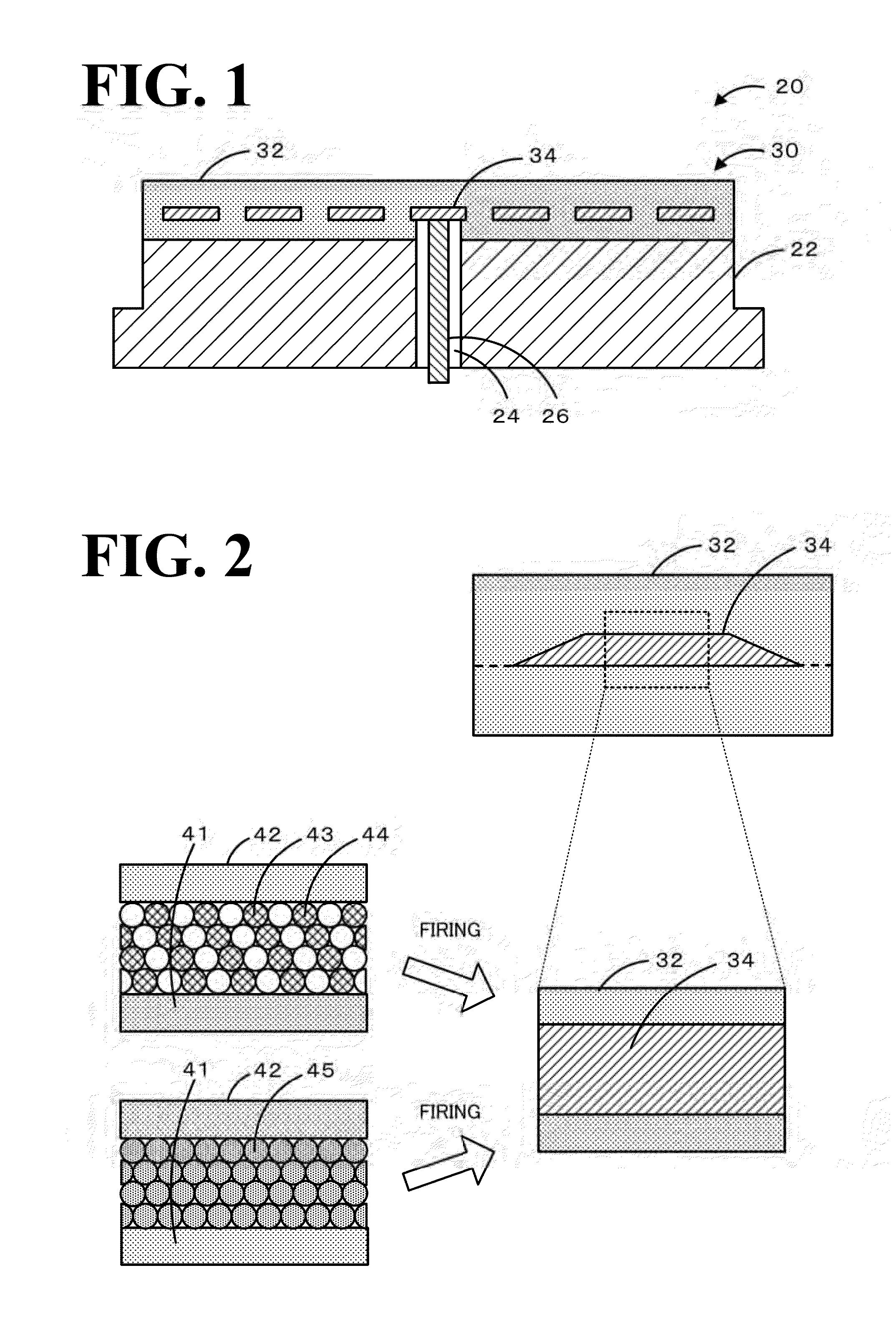 Ceramic member and member for semiconductor manufacturing equipment