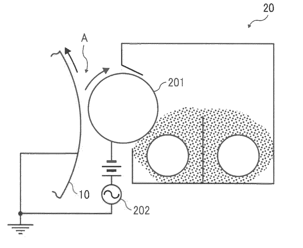 Toner, method of manufacturing toner, developer, and image forming method