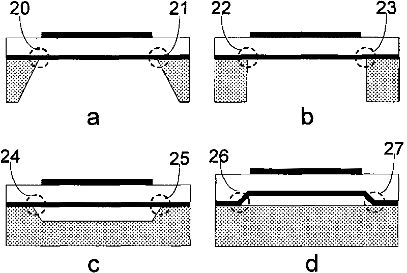 High power capacity FBAR for wireless communication and application thereof