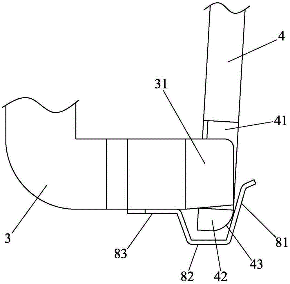 Electromagnetic relay