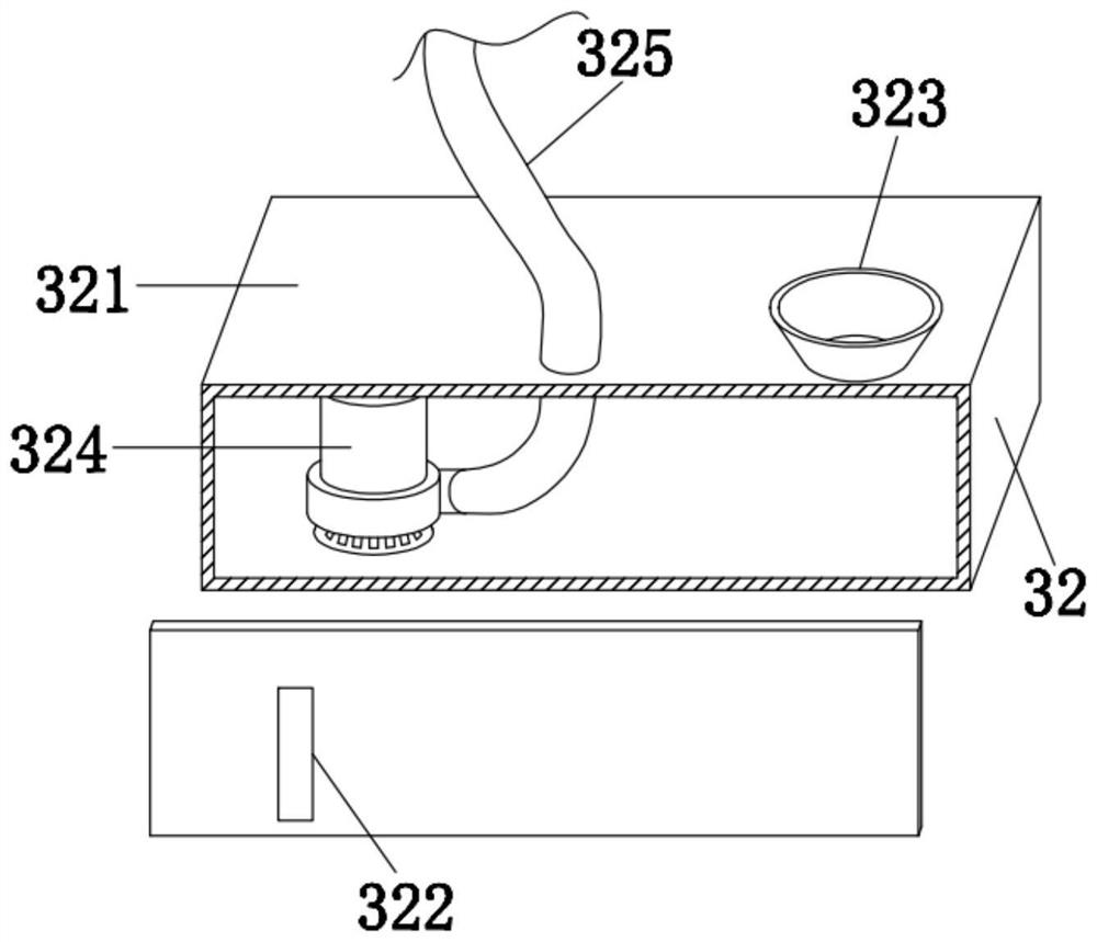 Intelligent device for agricultural planting and seedling raising