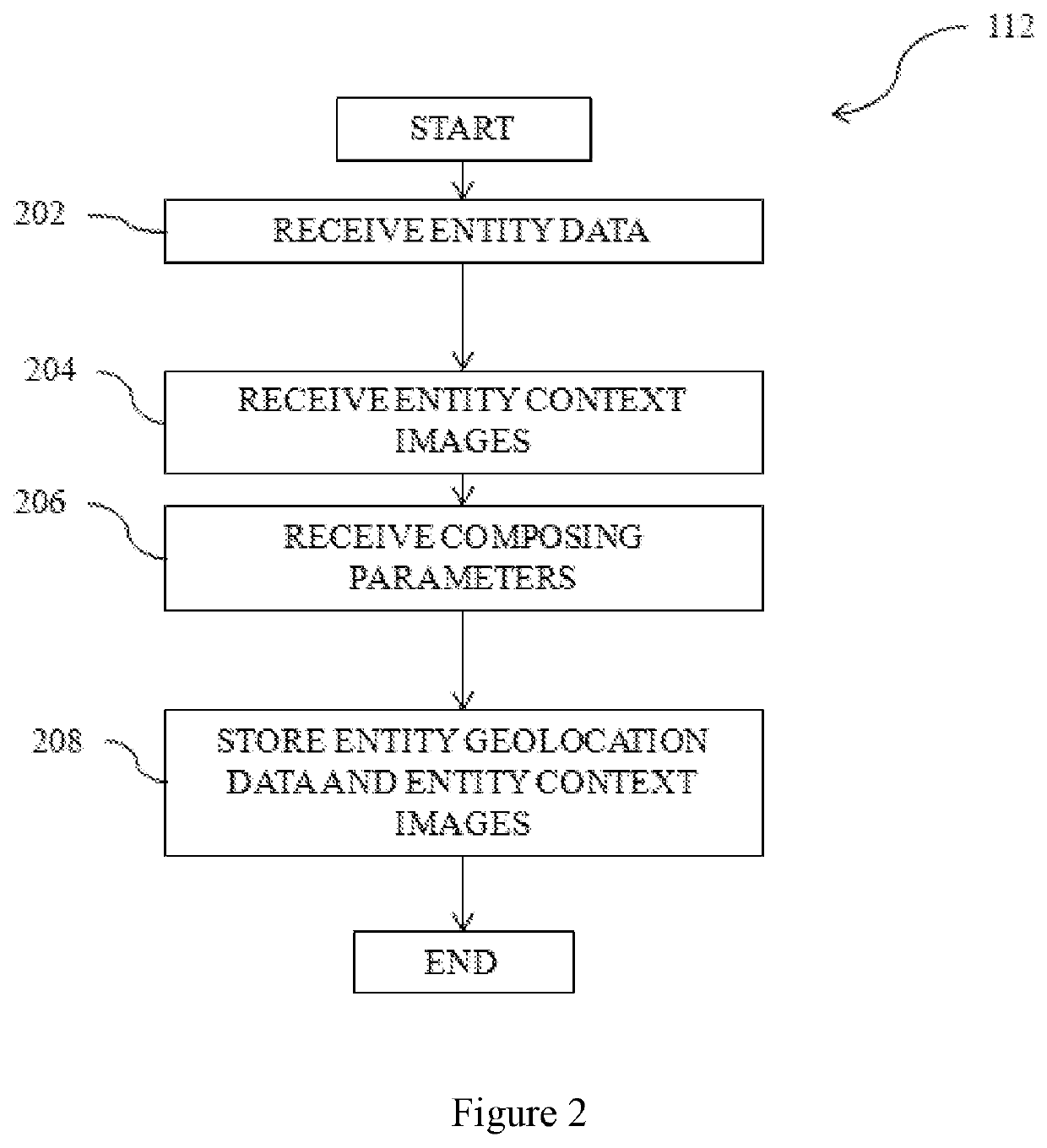 Media Alteration Based On Variable Geolocation Metadata