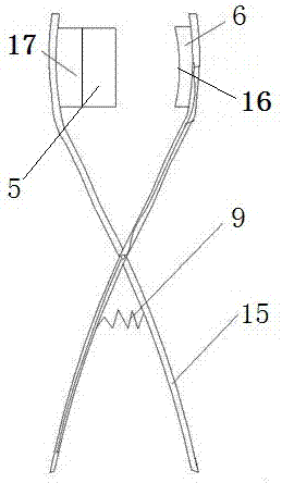 Construction method for carborundum wear-resisting floor of large spinning workshop