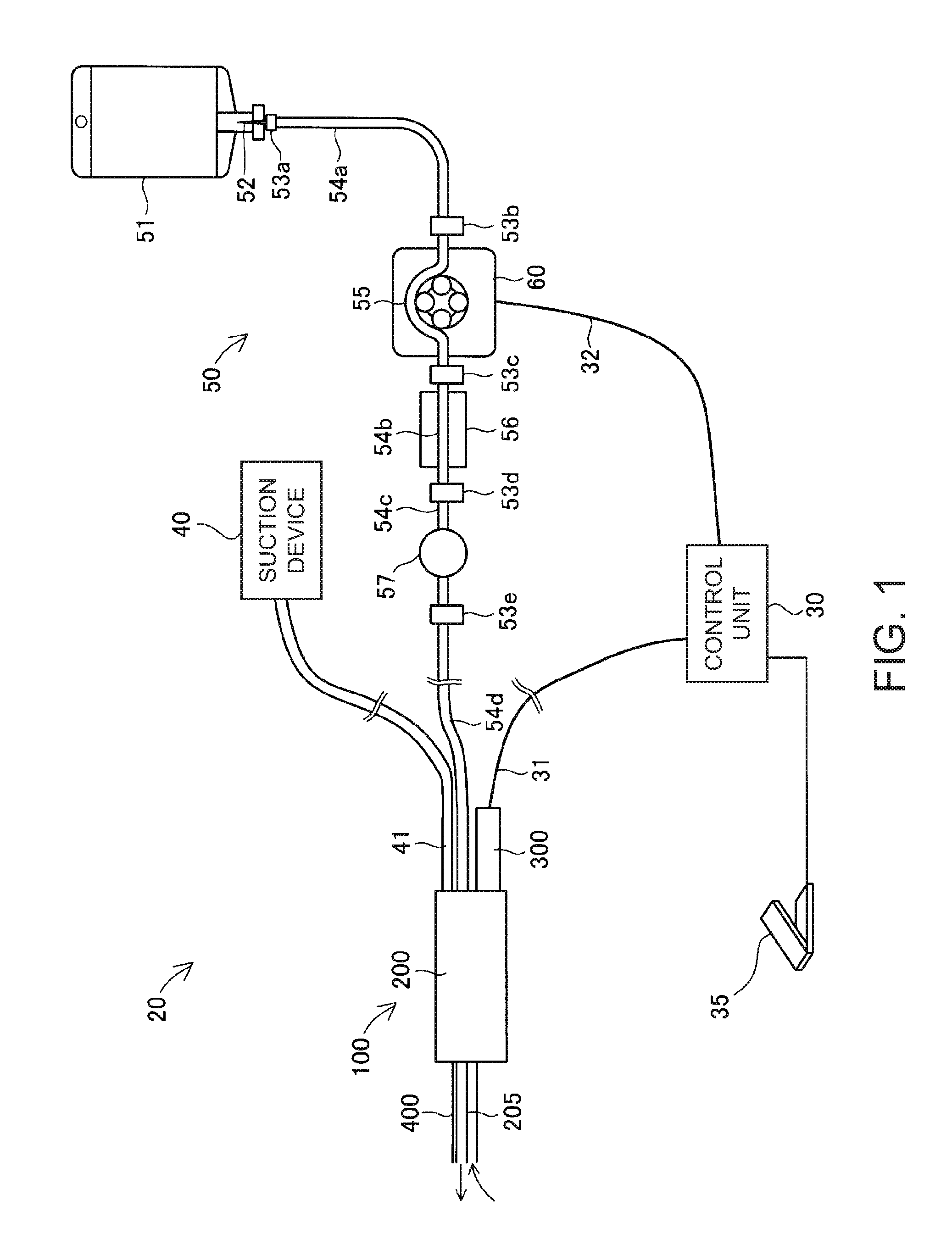 Simulated Organ Device