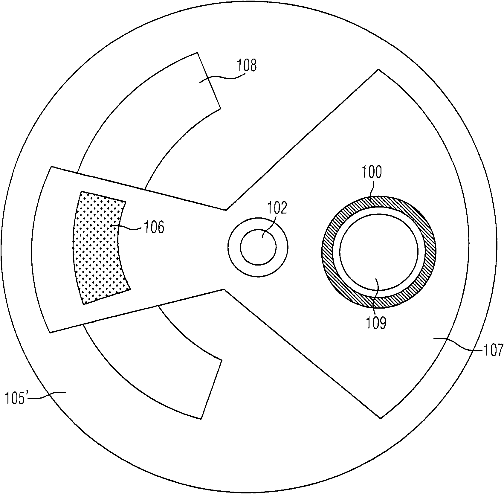 Flow control valve