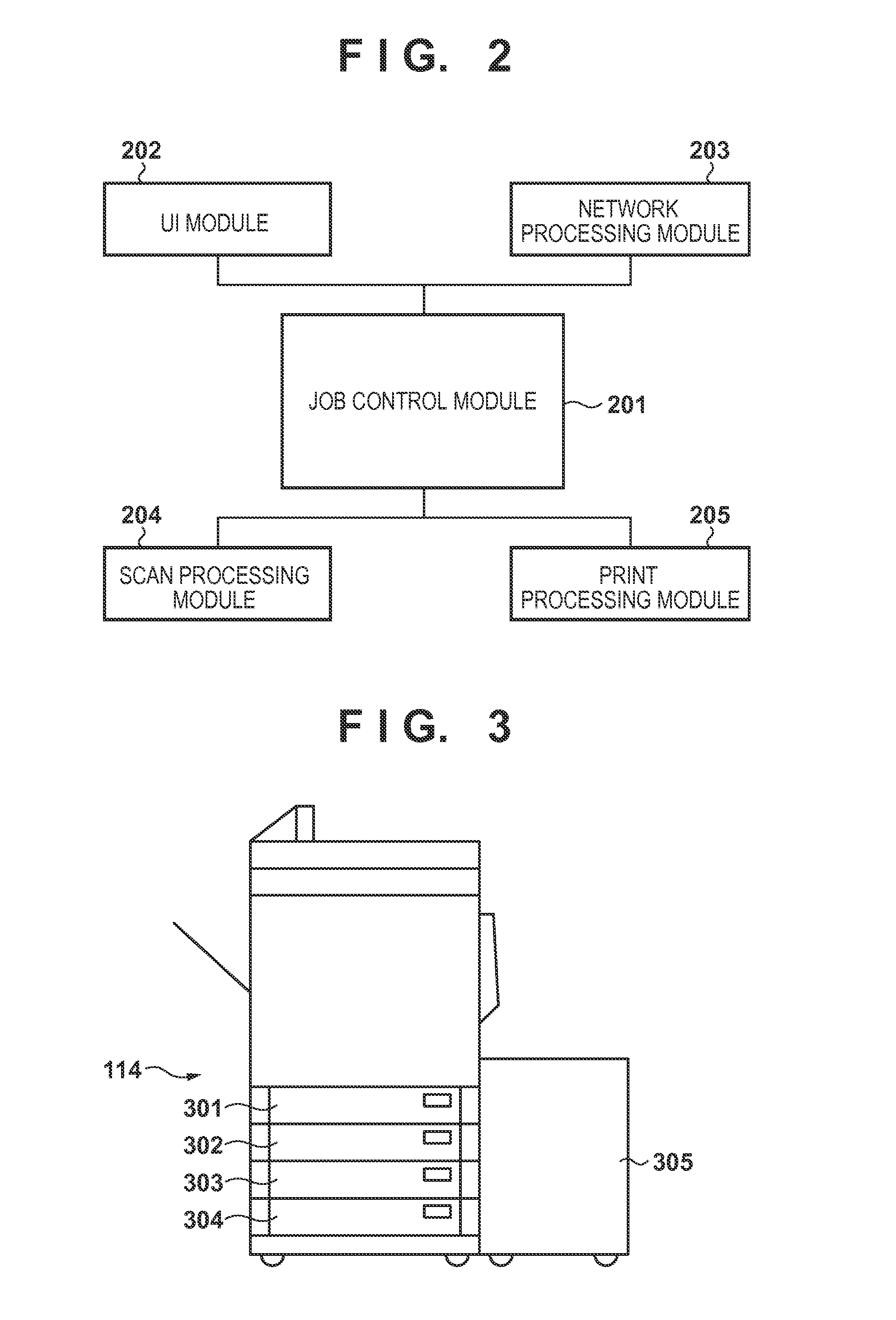 Image forming apparatus, method of controlling the same, and computer-readable storage medium