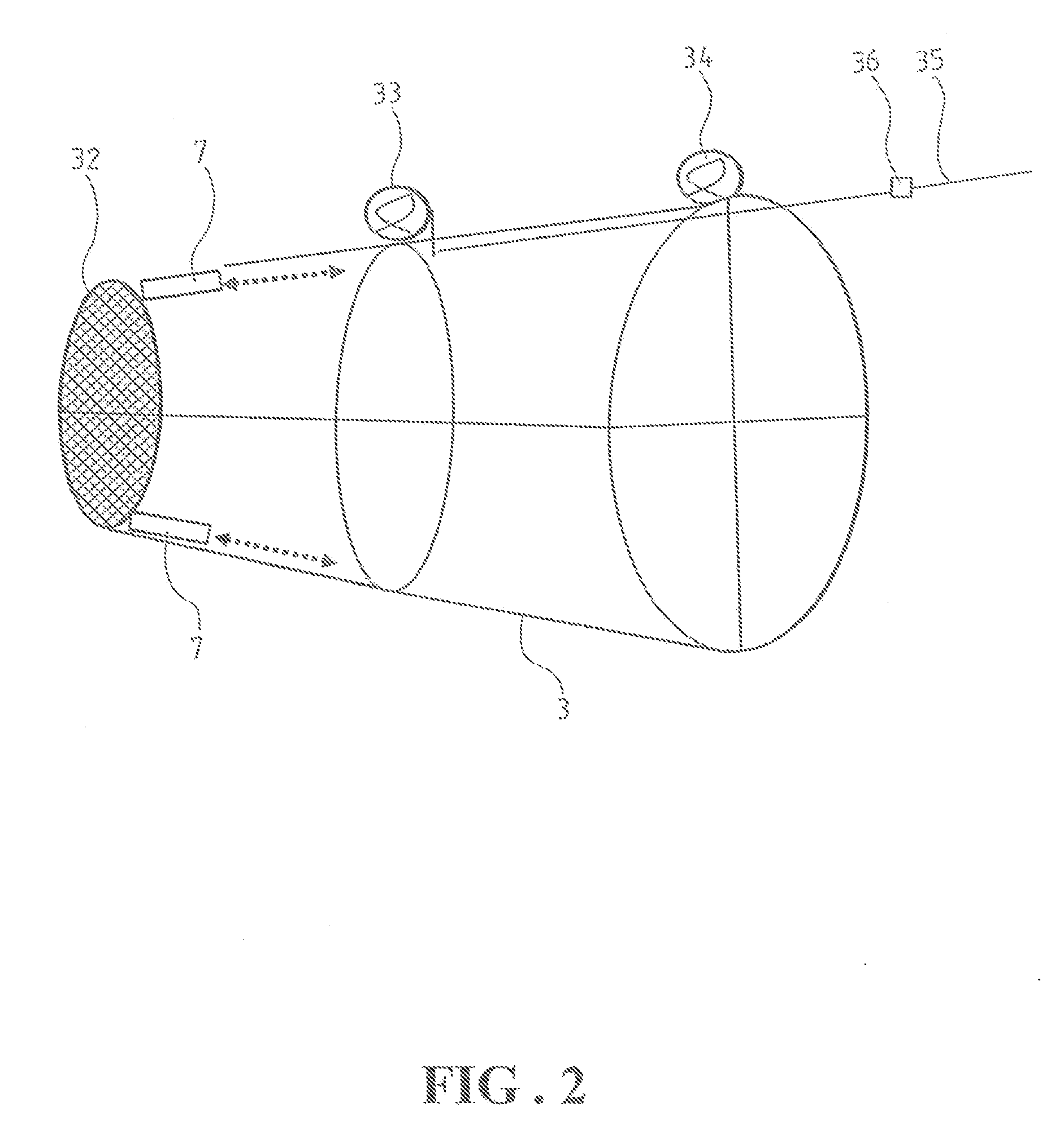 Hooded marine float wind power generator structure