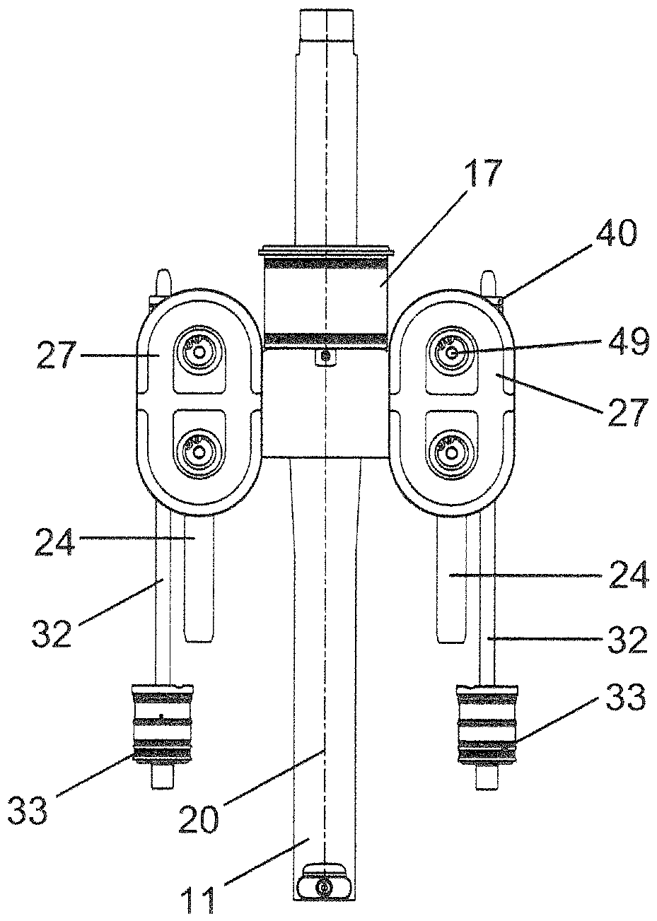 vacuum valve