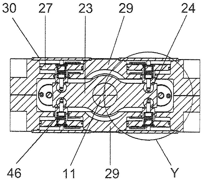 vacuum valve