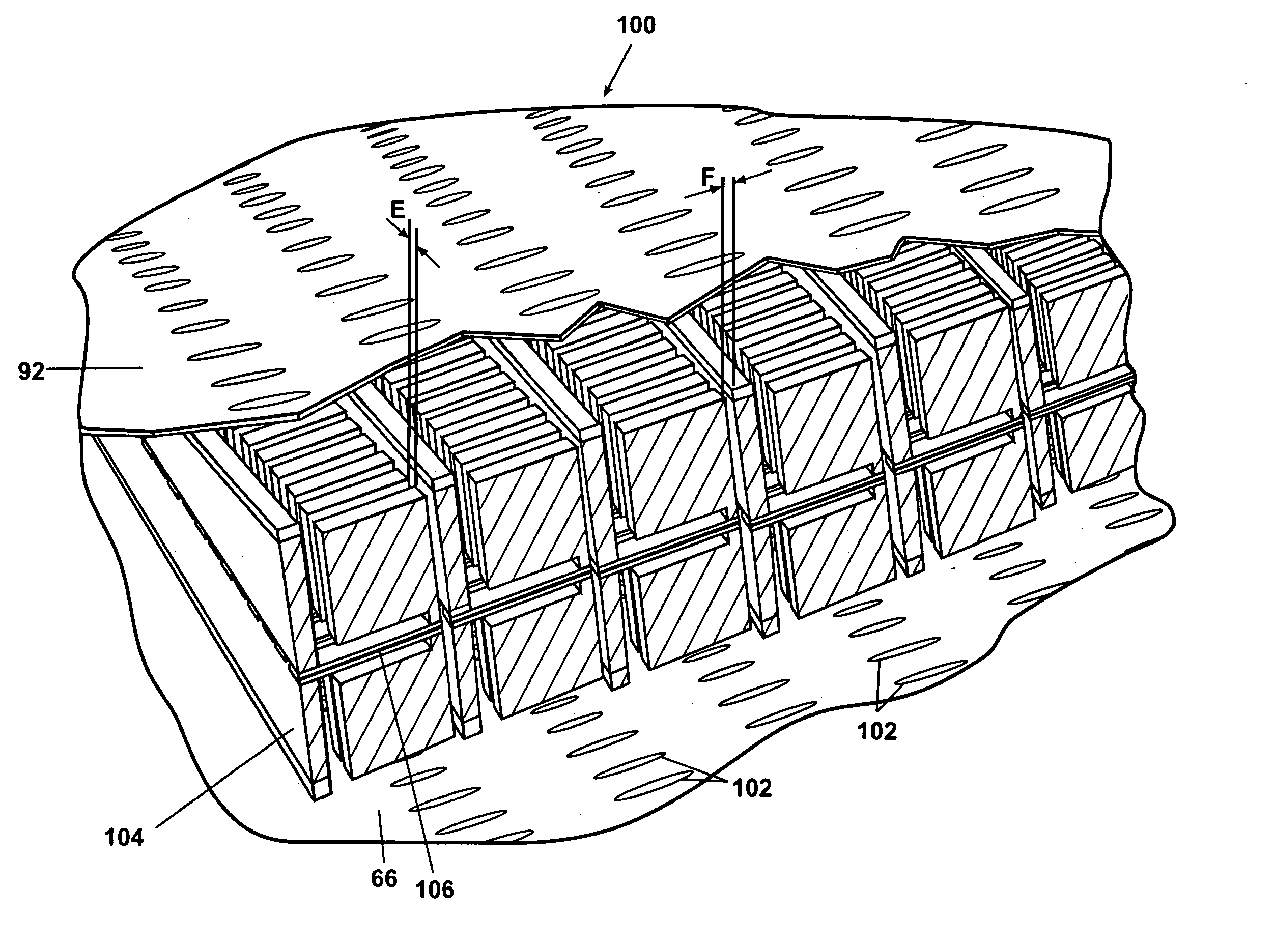 Vibration induced perpetual energy resource