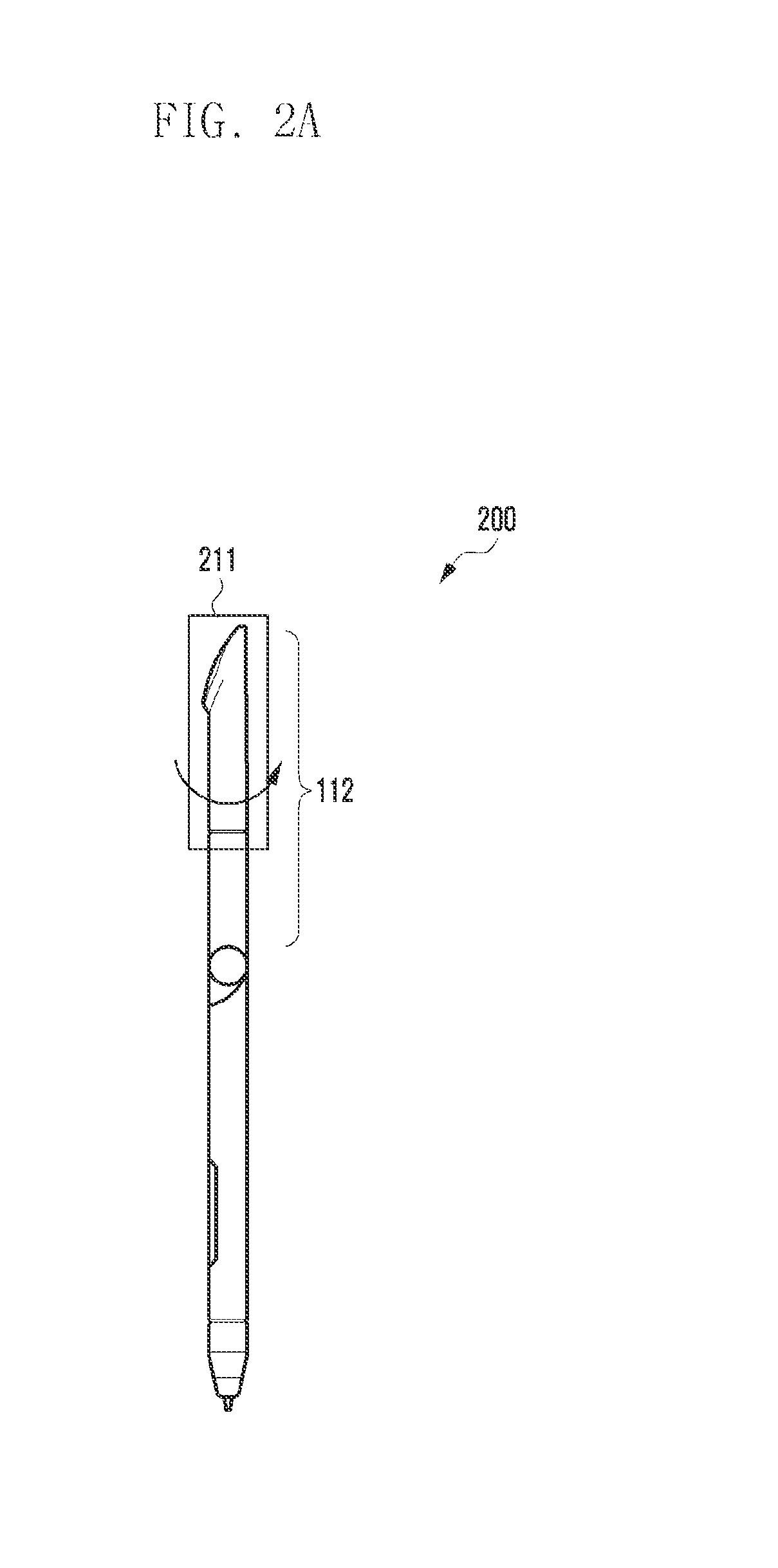 Apparatus for supporting electronic device