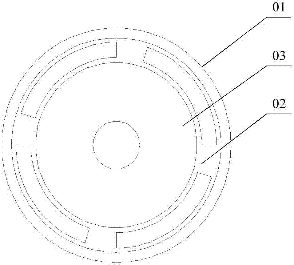 Vehicle and torsion damper thereof