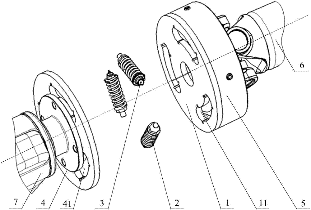 Vehicle and torsion damper thereof