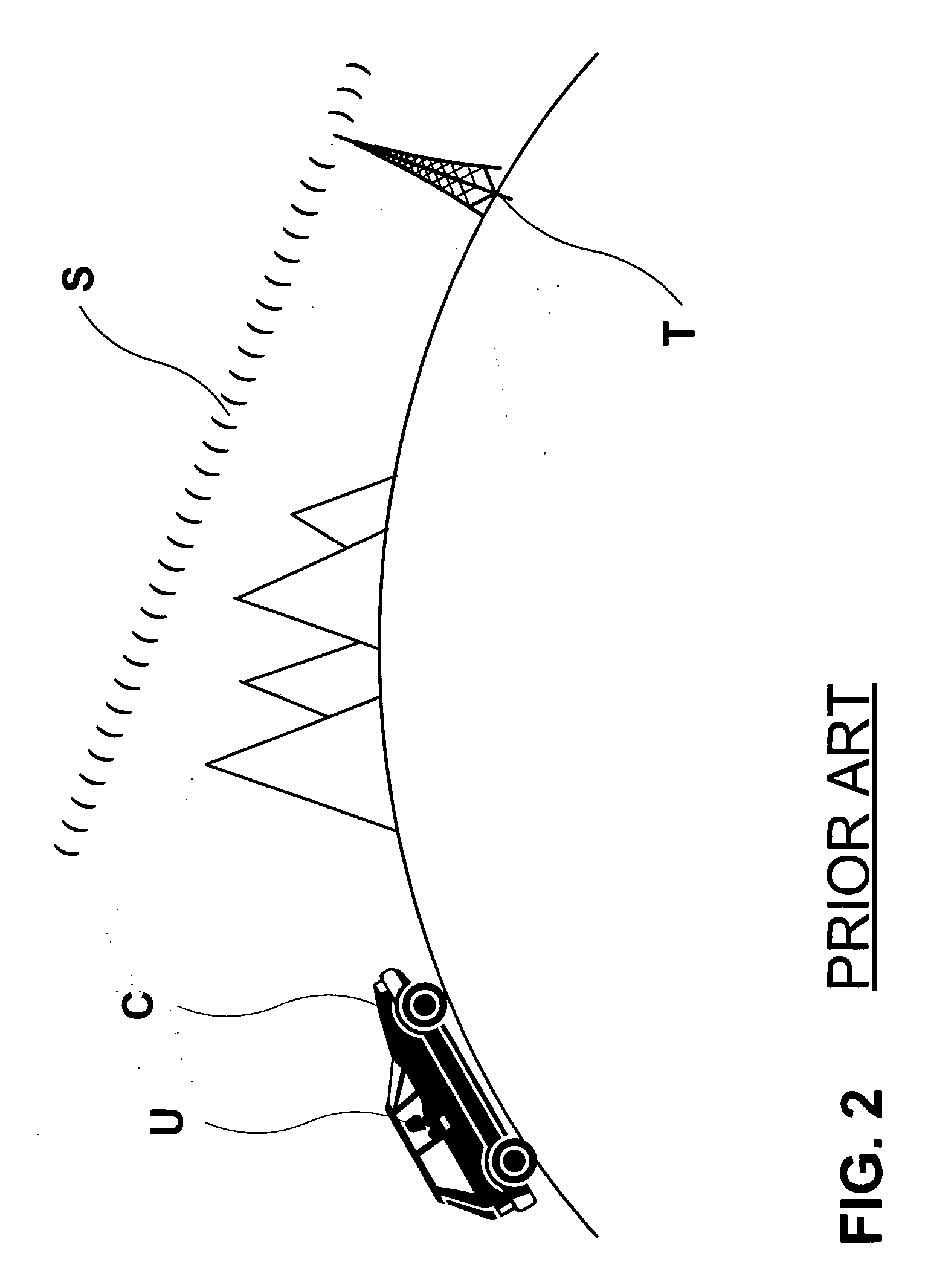 Content selection and retrieval system