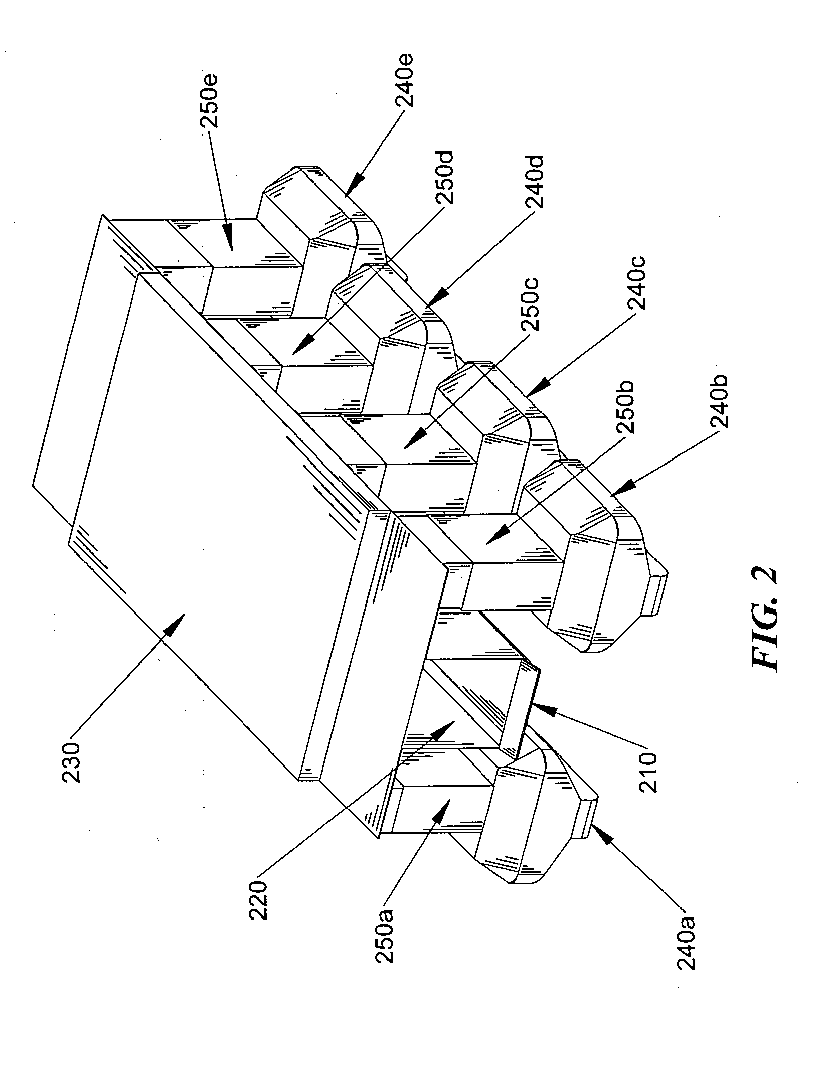 Remote Docking Port