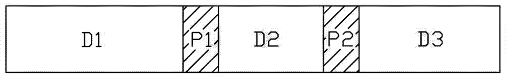 Method for transmitting data packet in mobile communication system