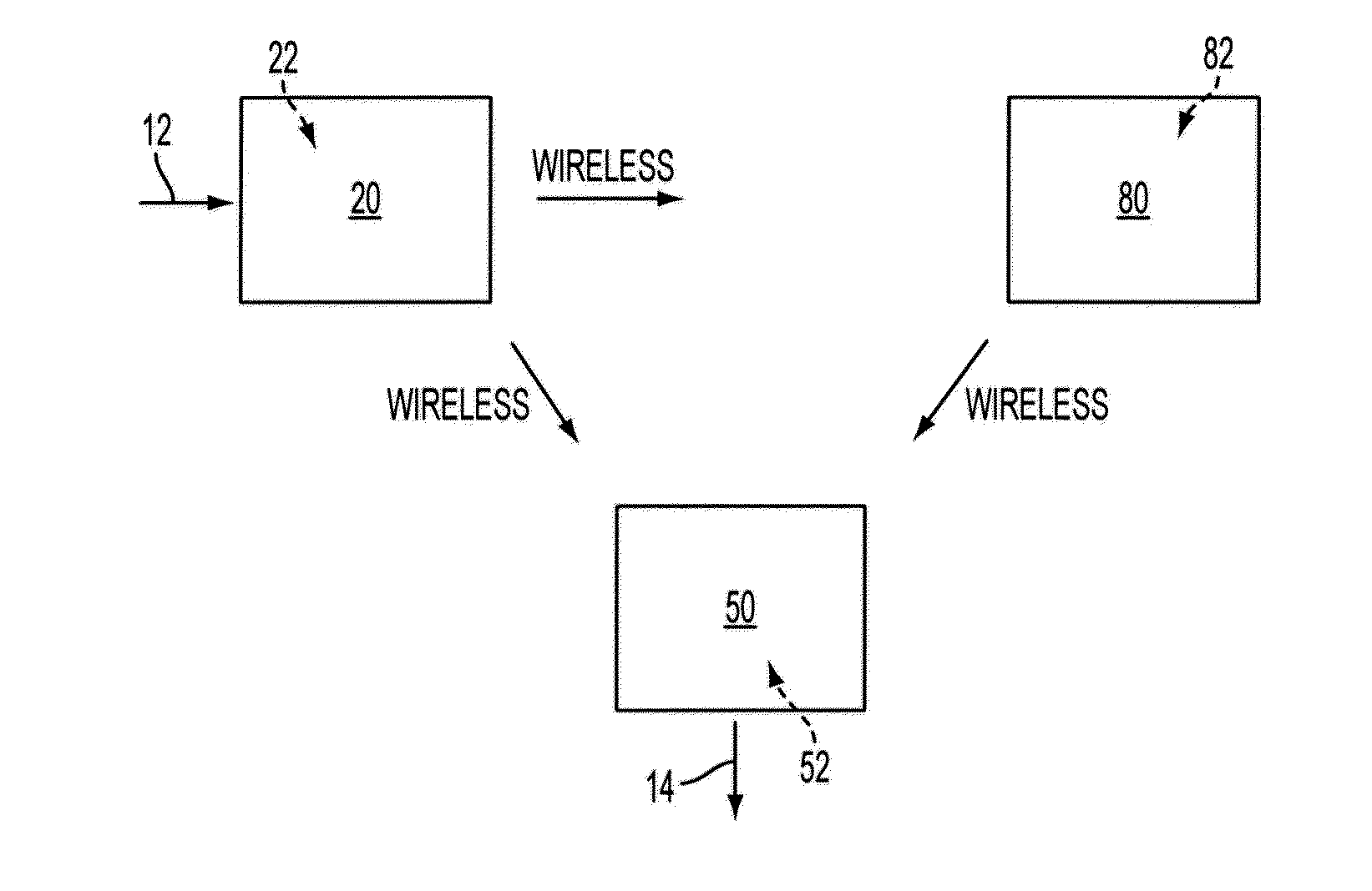 Wireless energy transfer systems