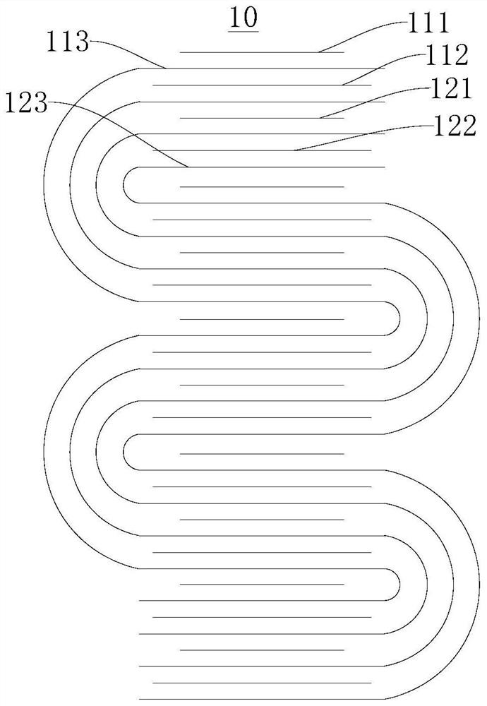 Composite lamination process