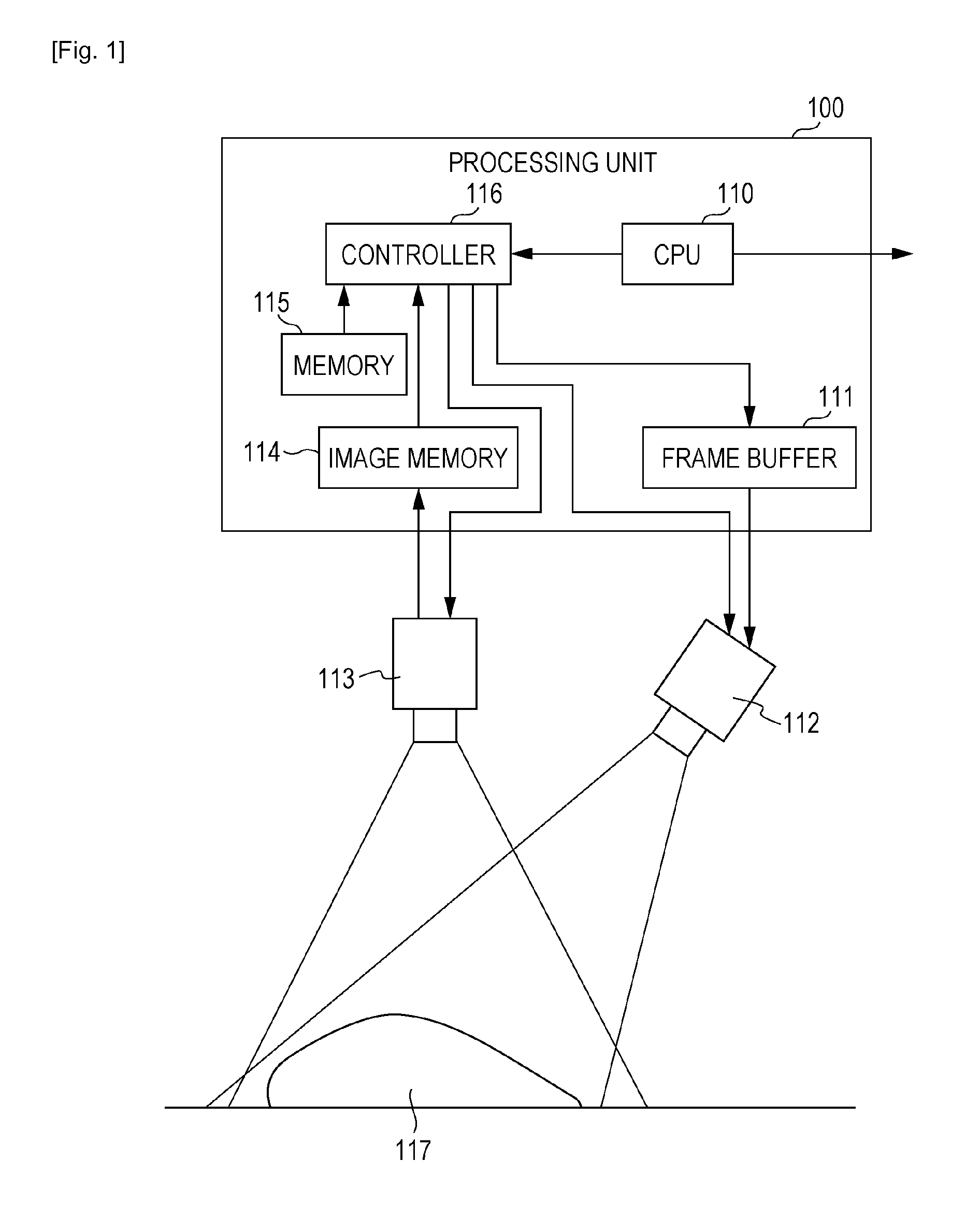 Three-dimensional measurement apparatus, method for three-dimensional measurement, and computer program