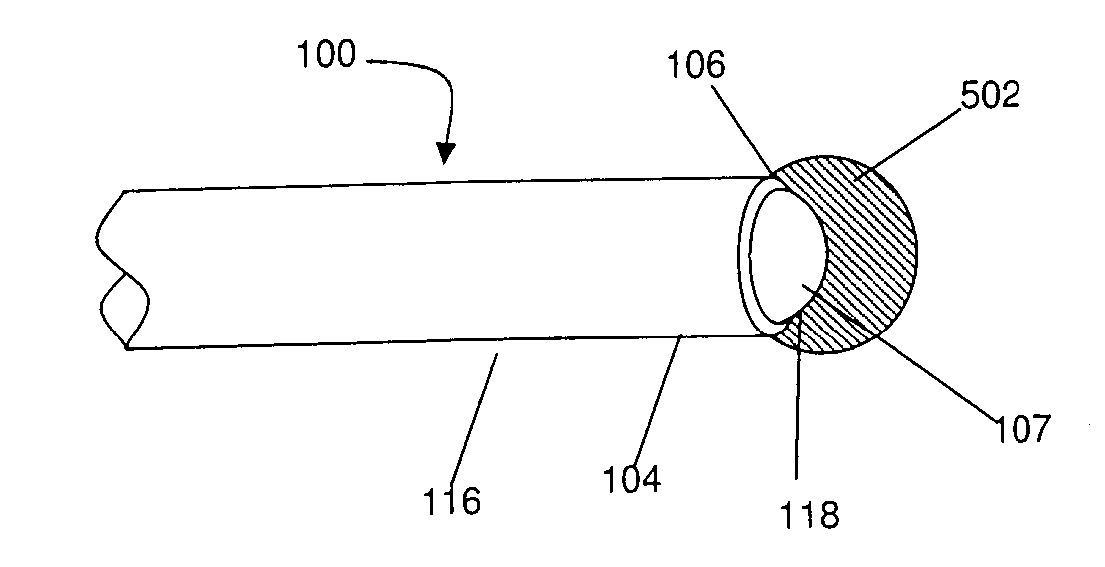 Electrosurgical device and methods