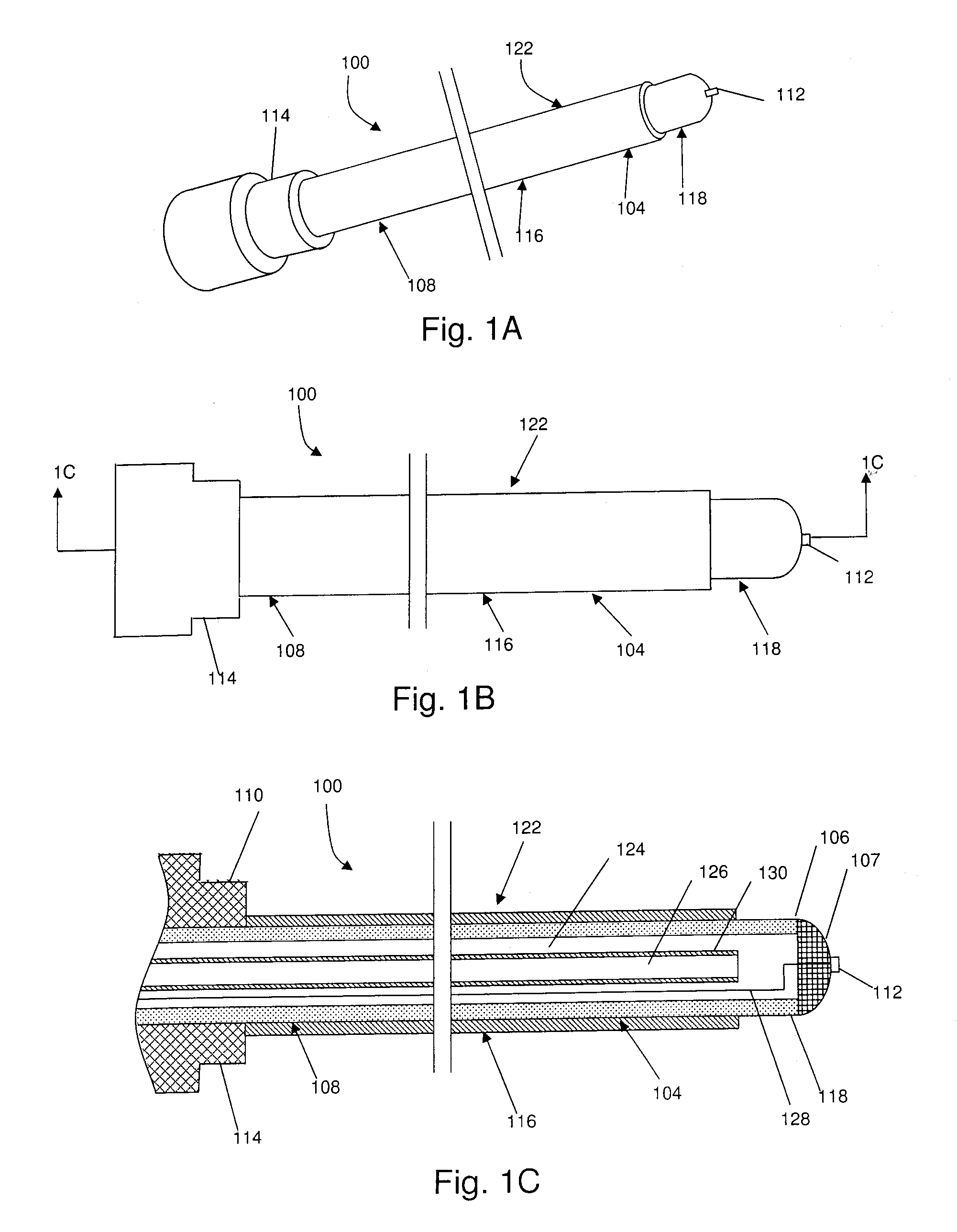 Electrosurgical device and methods