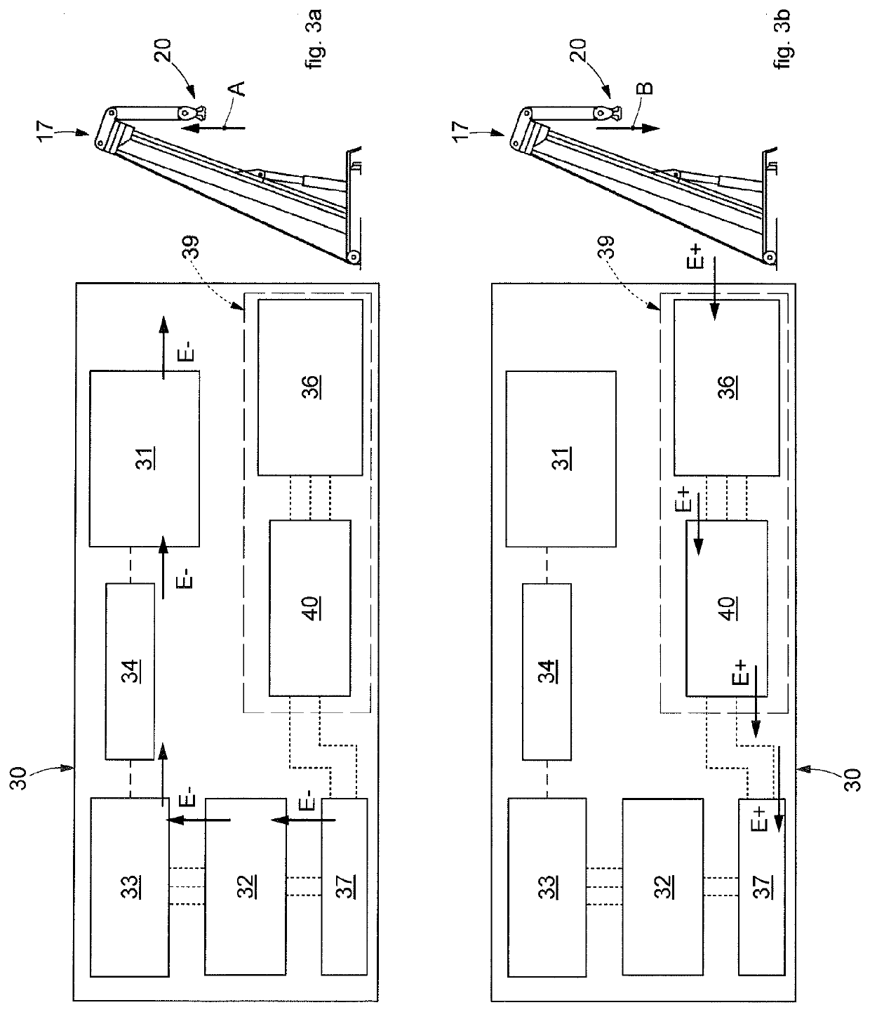 Mobile lifting apparatus