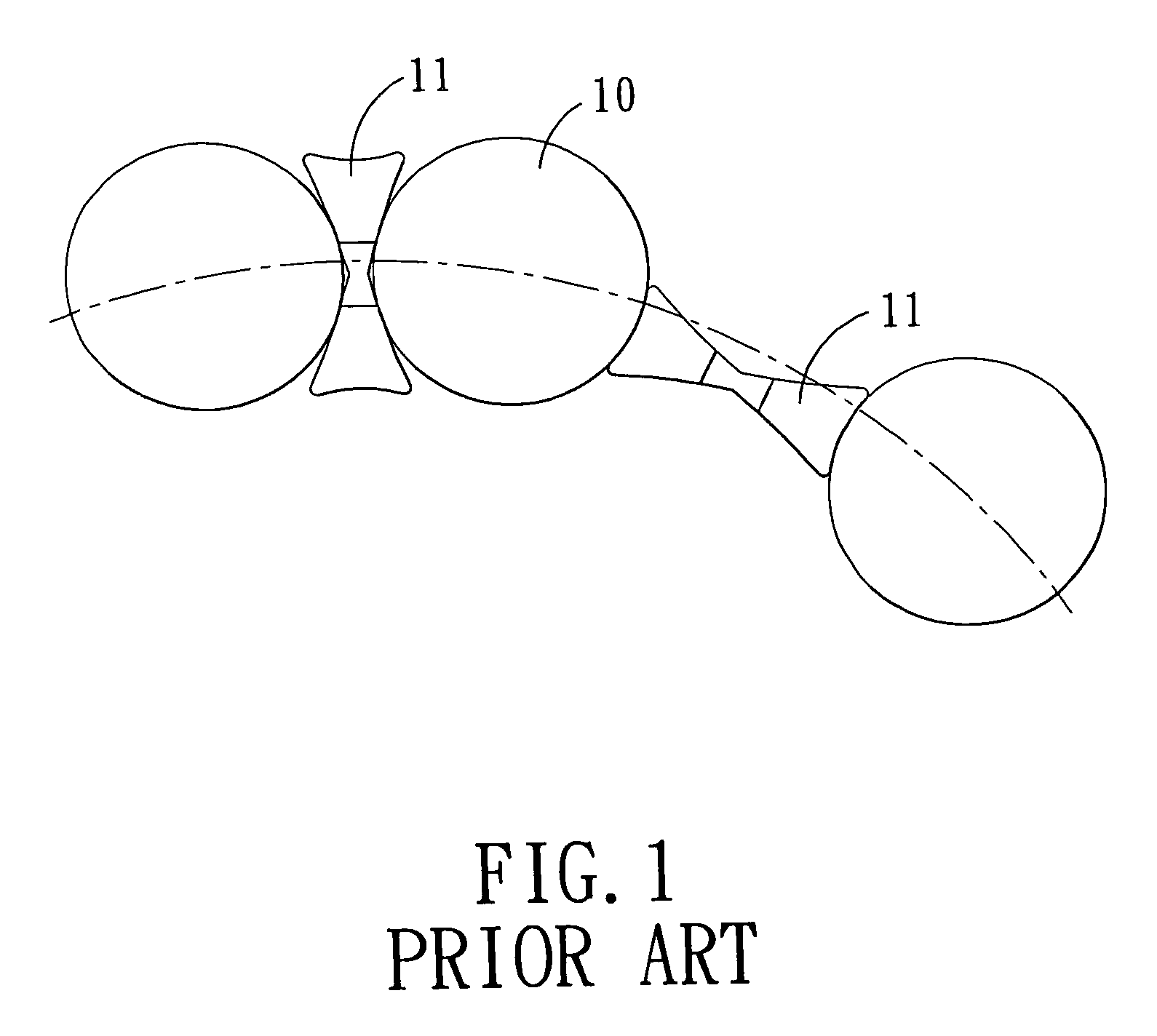 Self-alignment spacer for a ball screw device