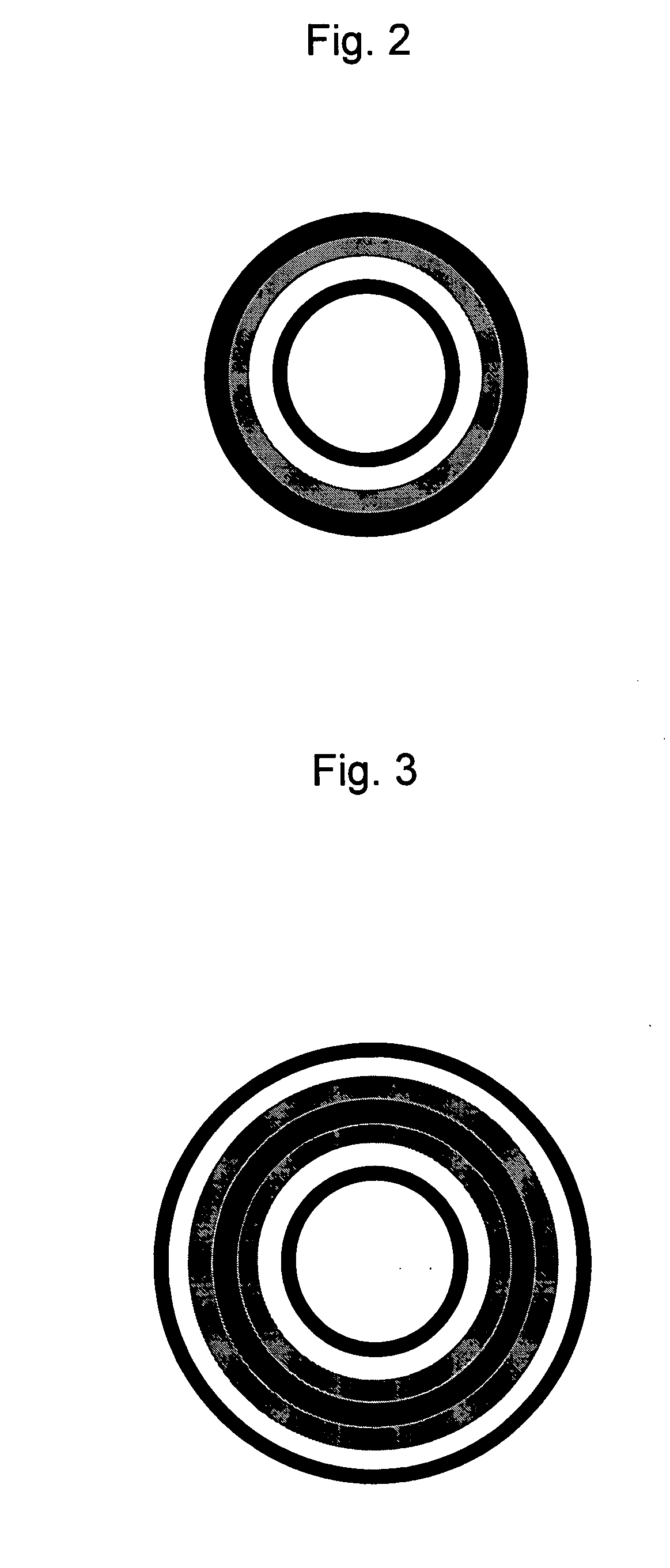 Power cable comprising hts tape(s)