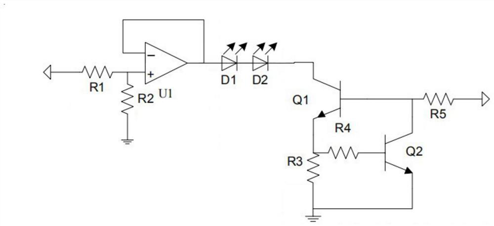 Driving circuit, driving device, electronic equipment and kitchen ware sterilizer