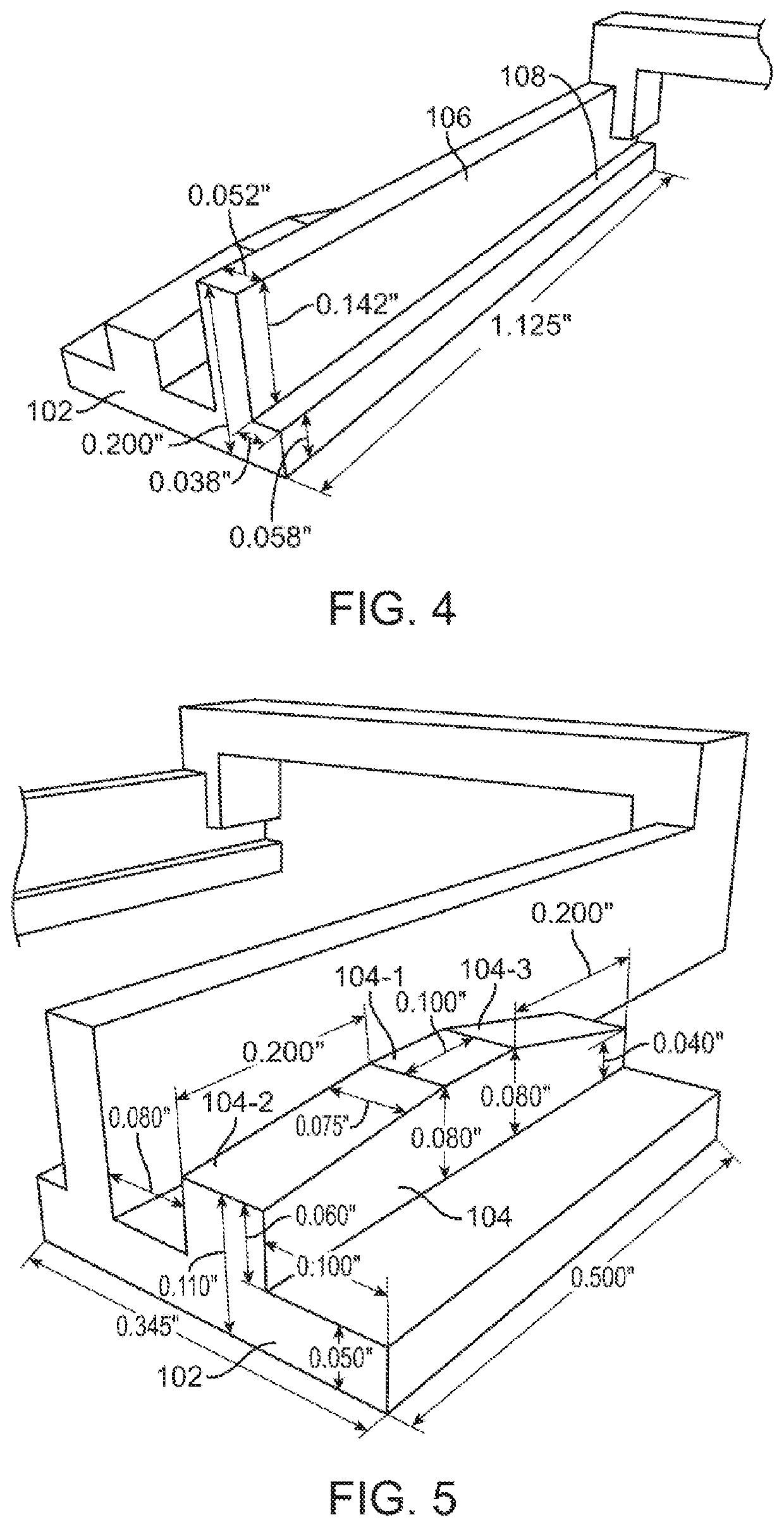 Electronic device fastener