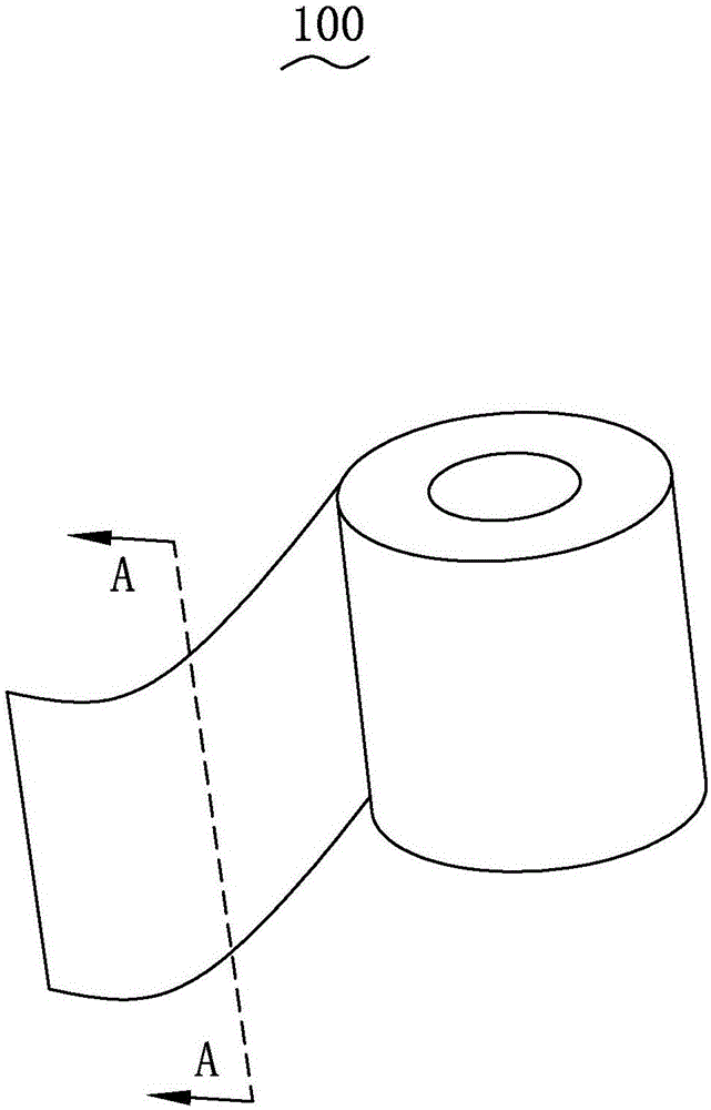 Heat conduction adhesive tape and heat conduction double-side adhesive tape