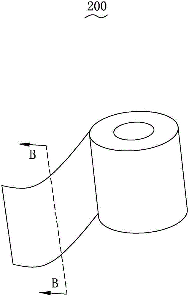 Heat conduction adhesive tape and heat conduction double-side adhesive tape