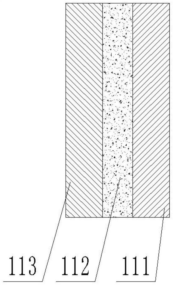 Portable heat preservation and temperature rise cooperative system for plateau alpine equipment