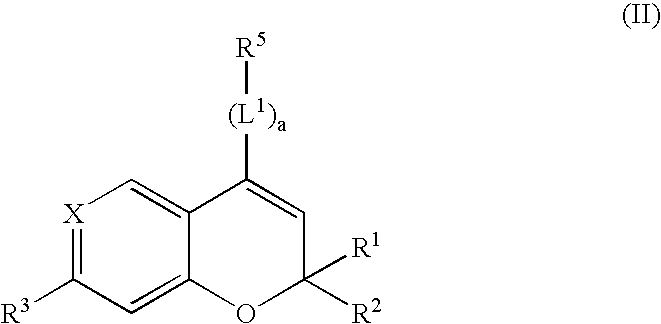 Novel benzopyran derivatives as potassium channel openers