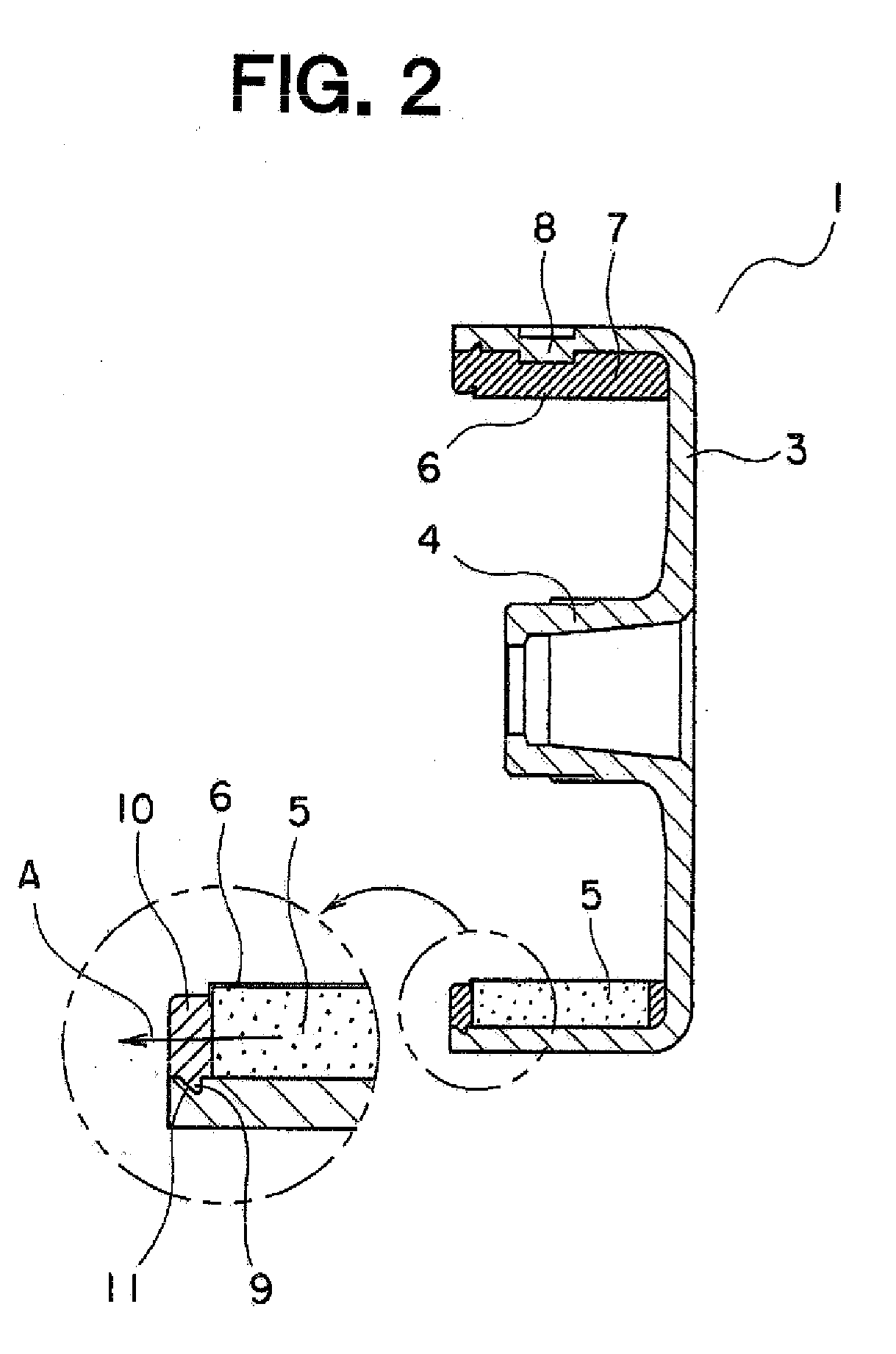 Magneto generator