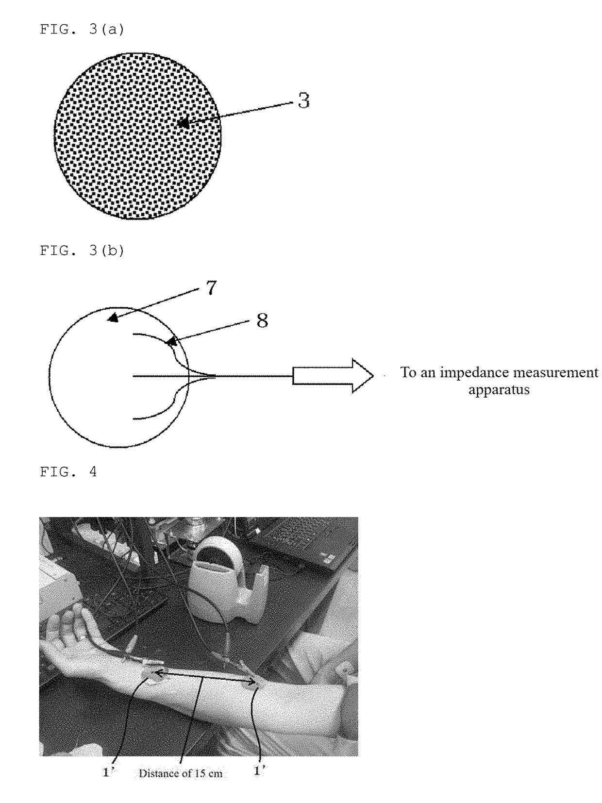 Bio-electrode composition, bio-electrode, and method for manufacturing bio-electrode