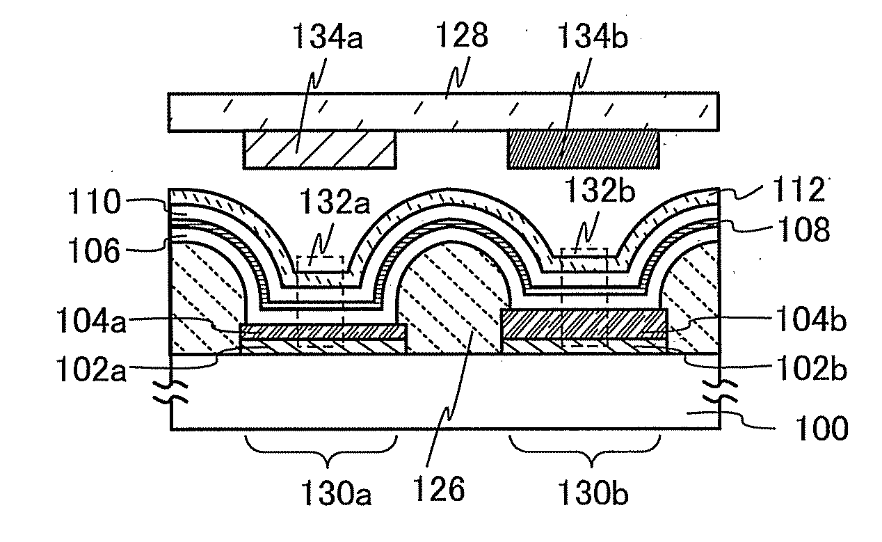 Light-Emitting Device and Display Device