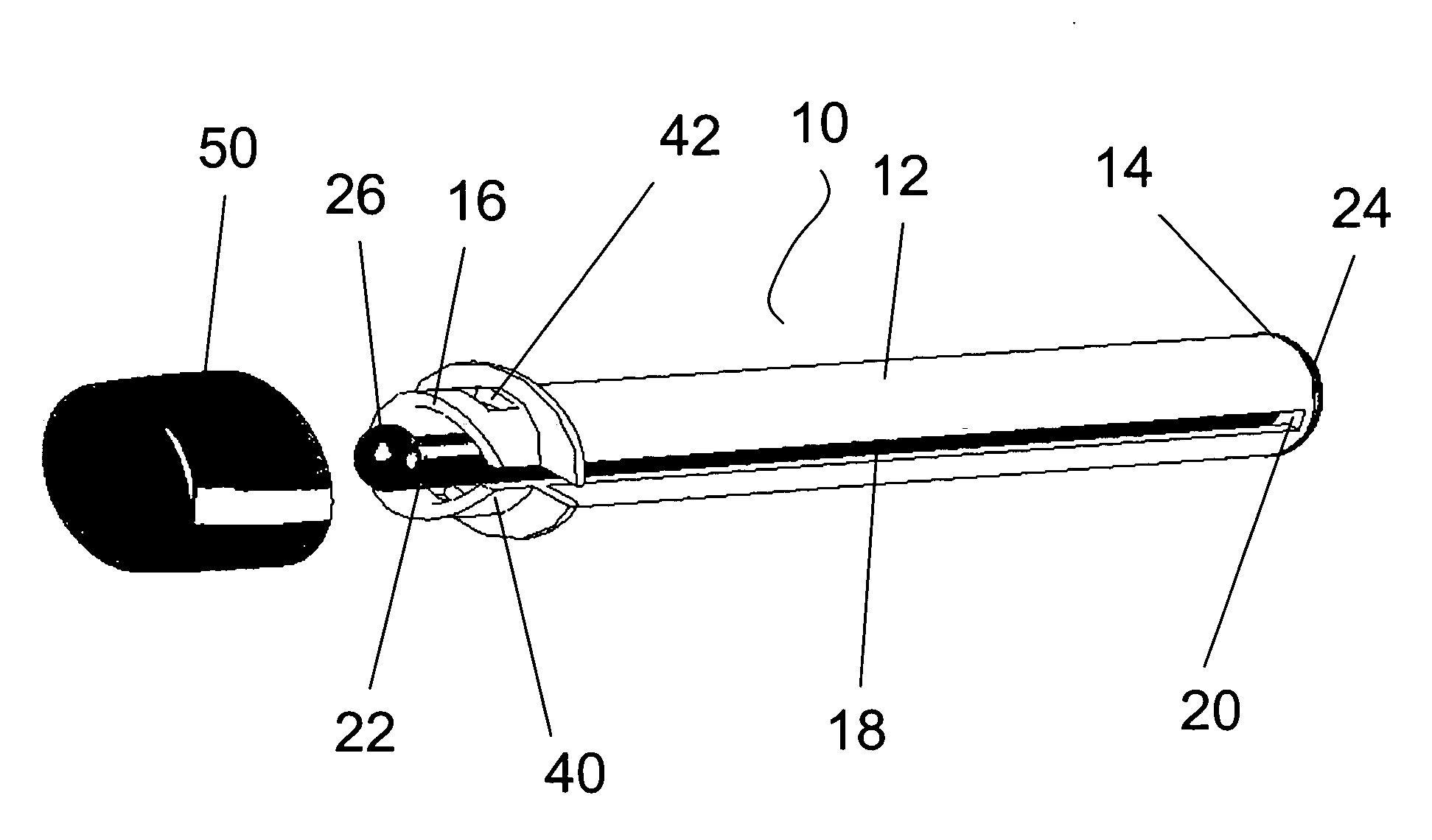 Closure for pouches