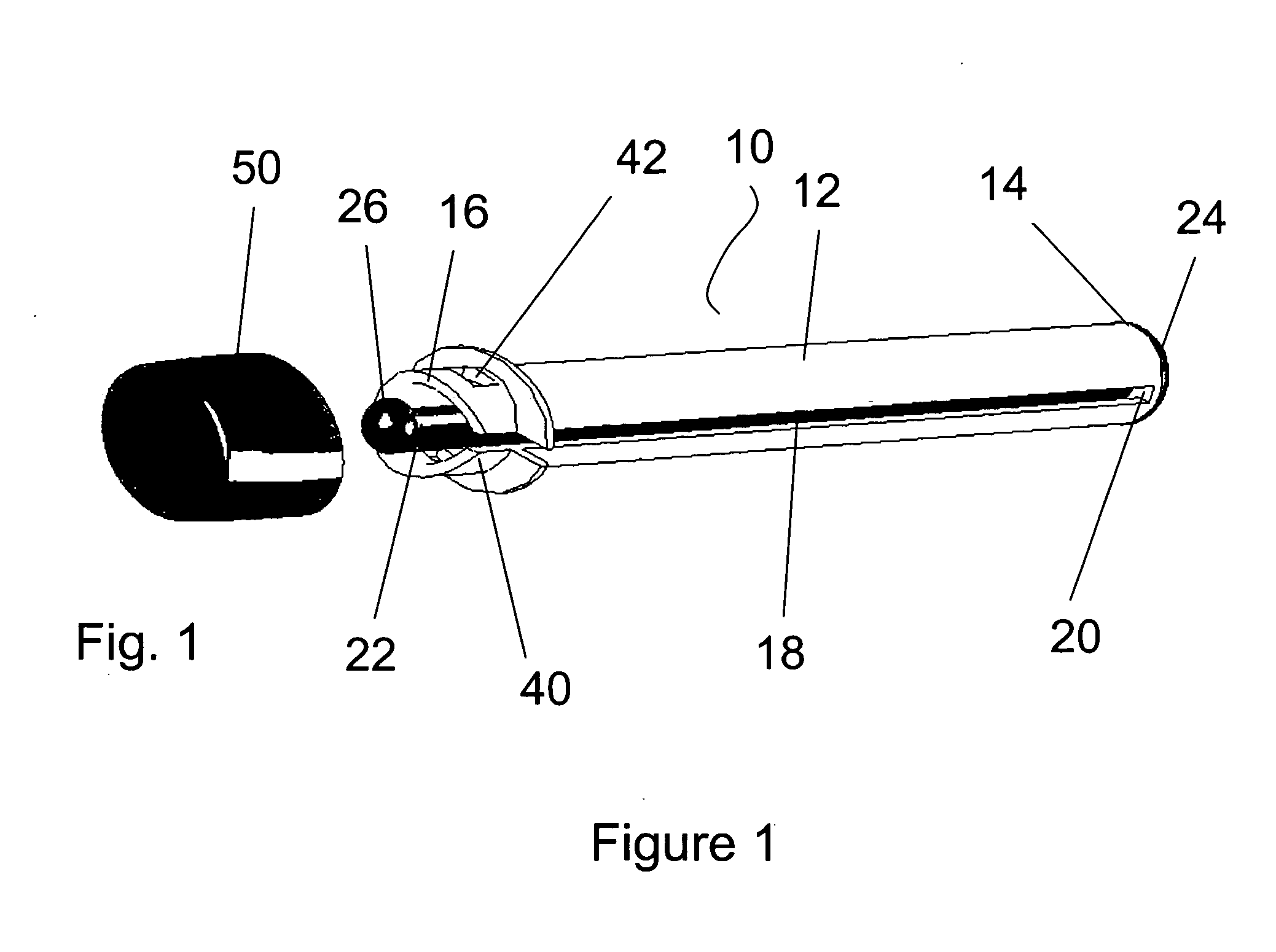 Closure for pouches