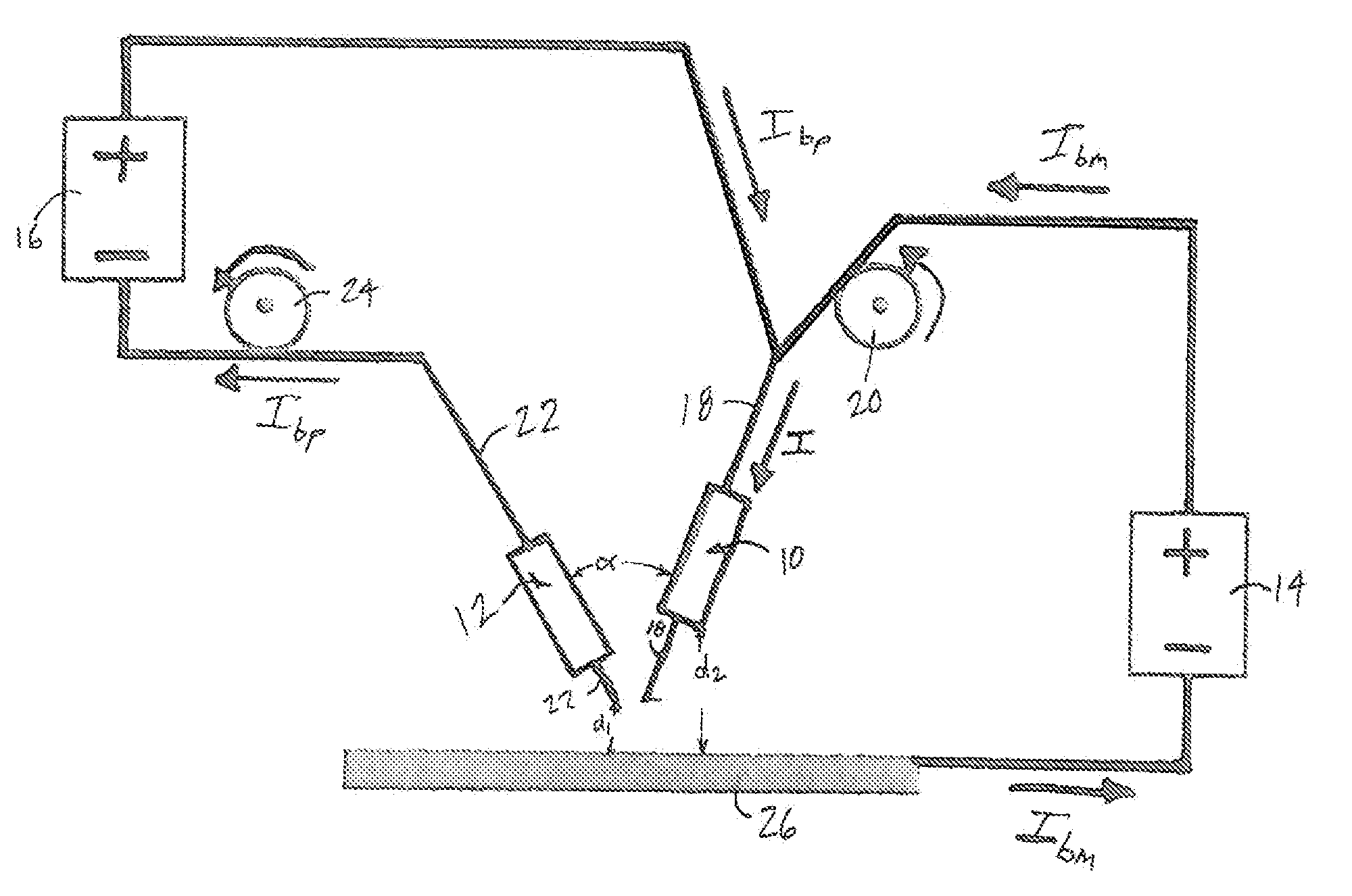 Arc Welder and Related System