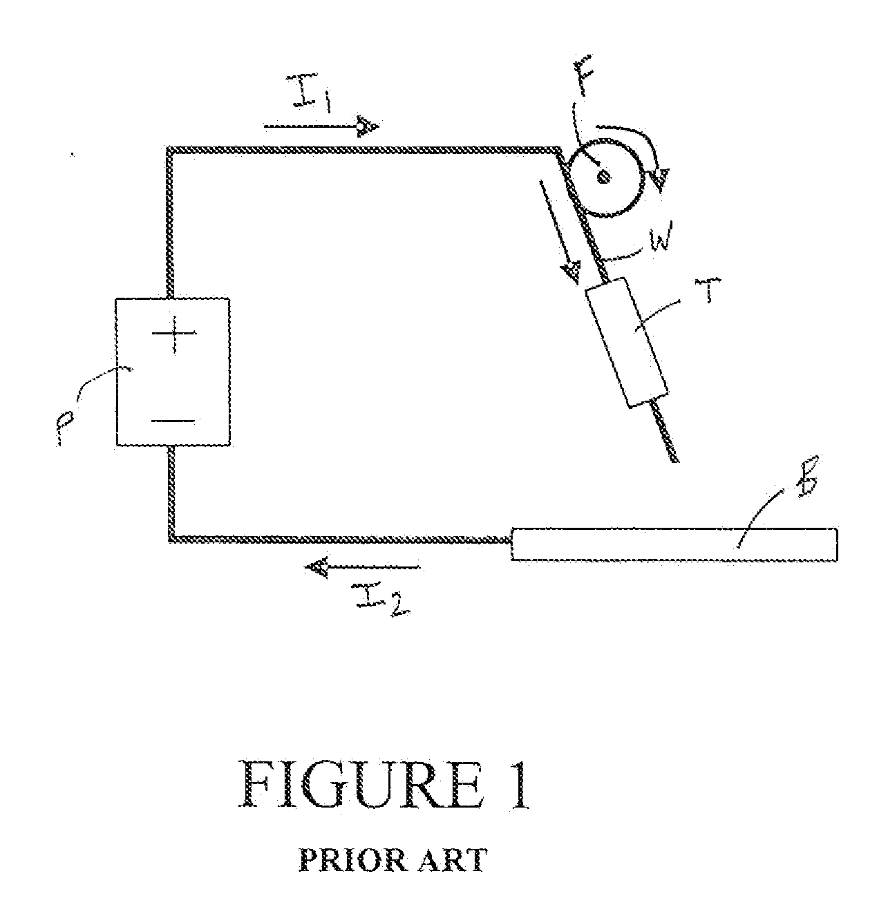 Arc Welder and Related System