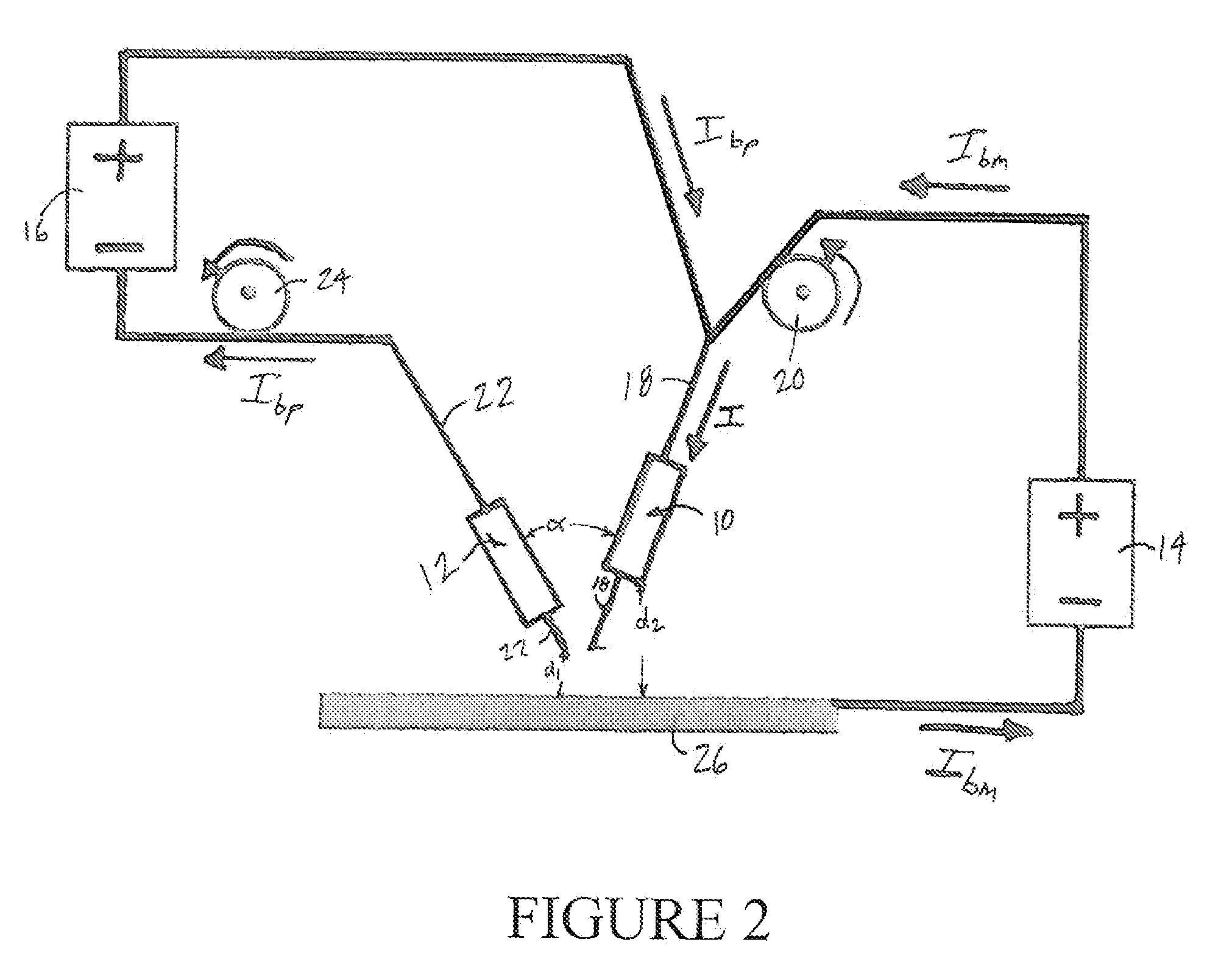 Arc Welder and Related System