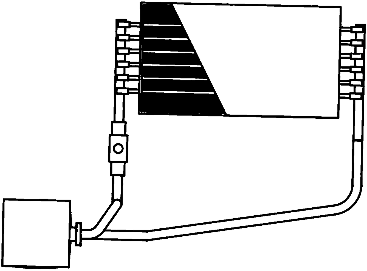 Thermoforming soft mold structure and manufacturing method