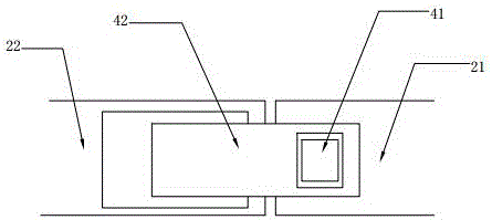 Moxa cone forming die